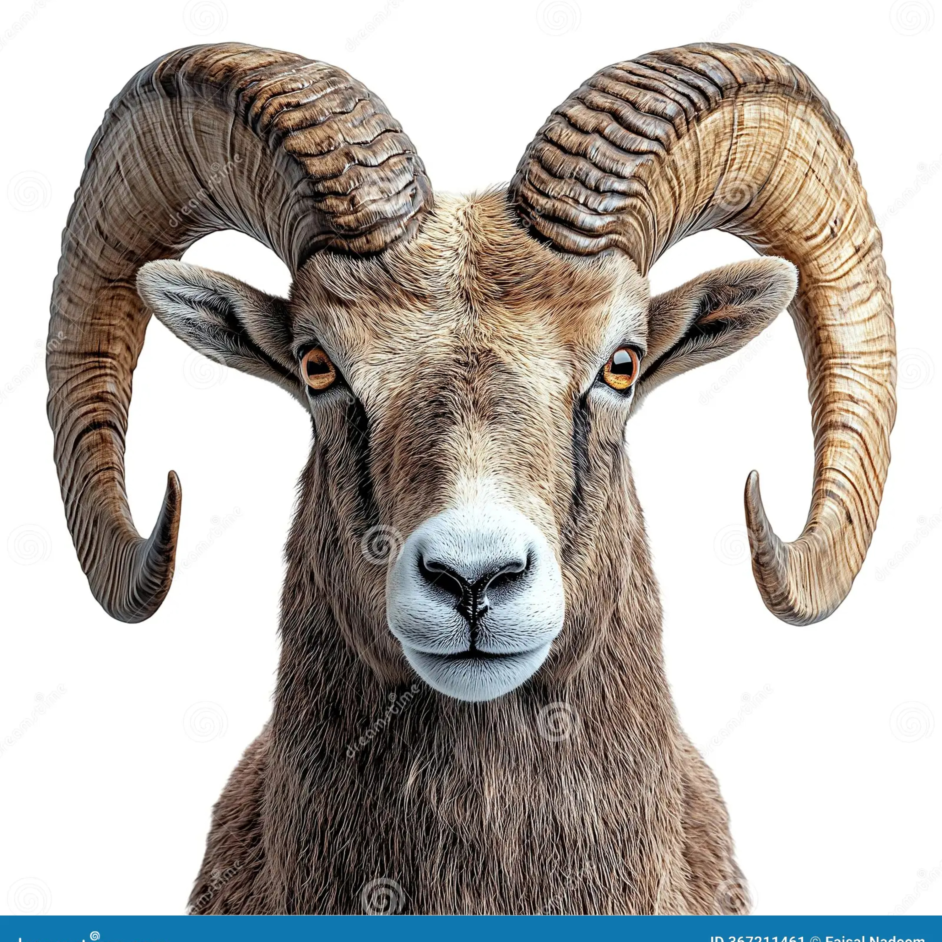 Out Like a Ram! episode artwork