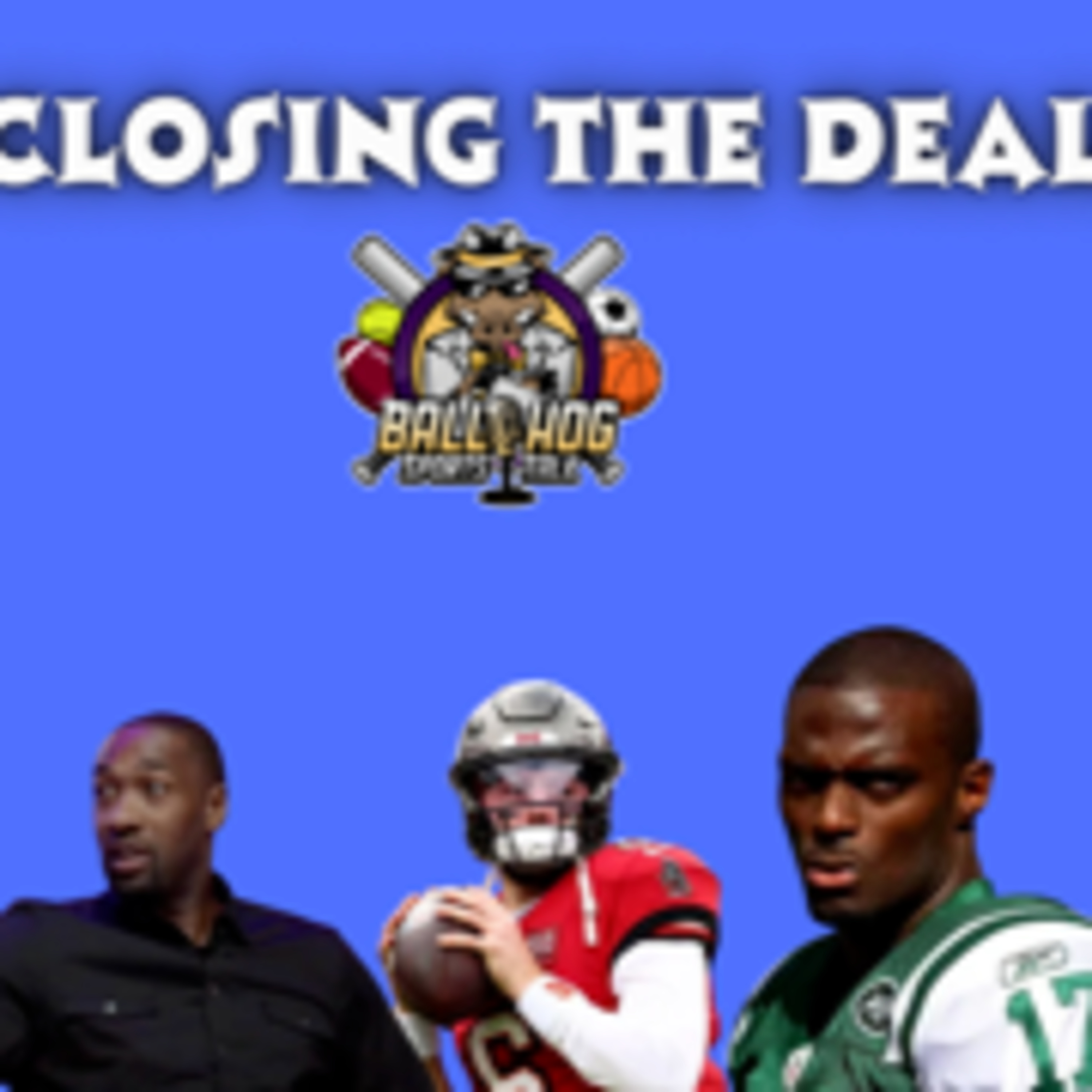 Closing The Deal! episode artwork