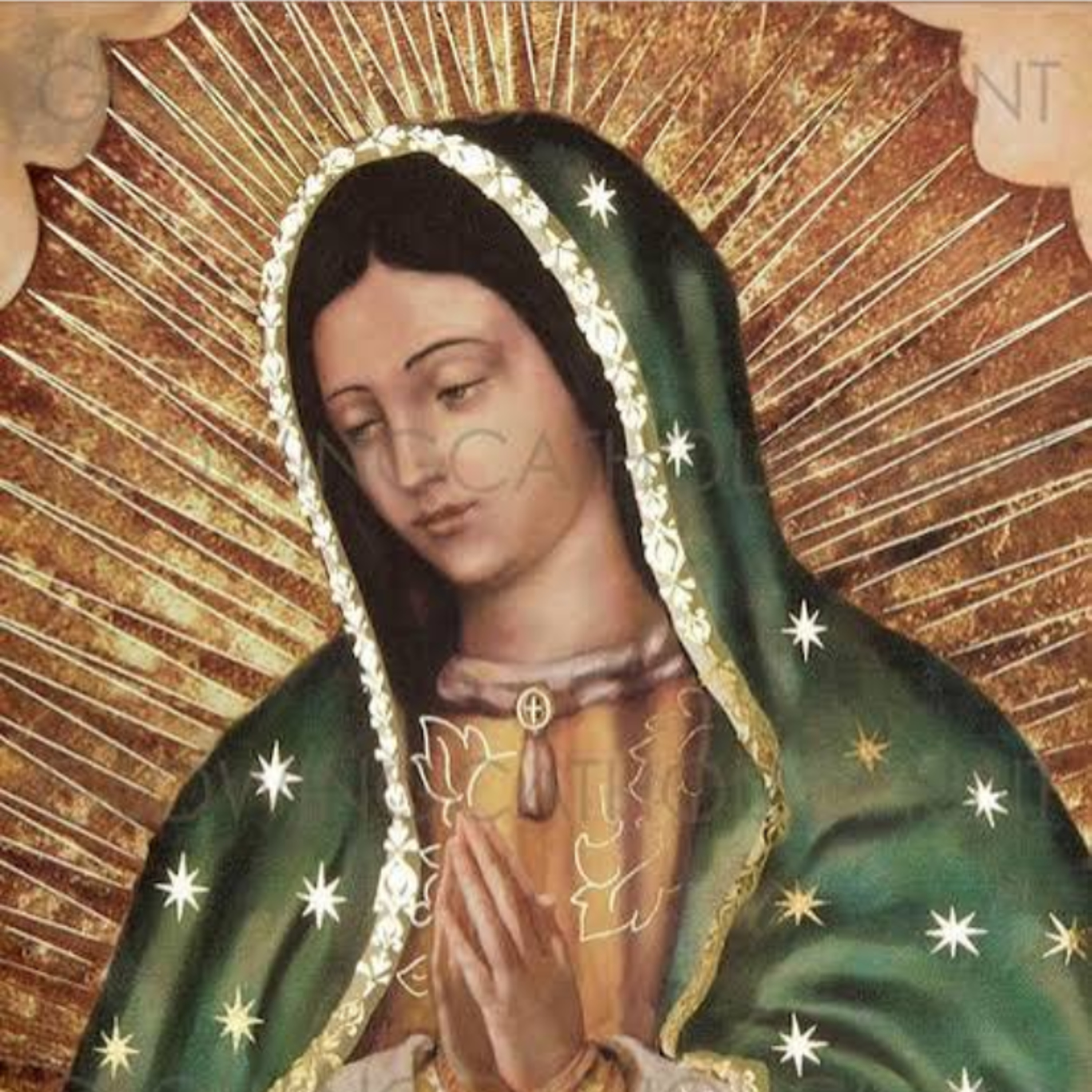 La Guadalupana