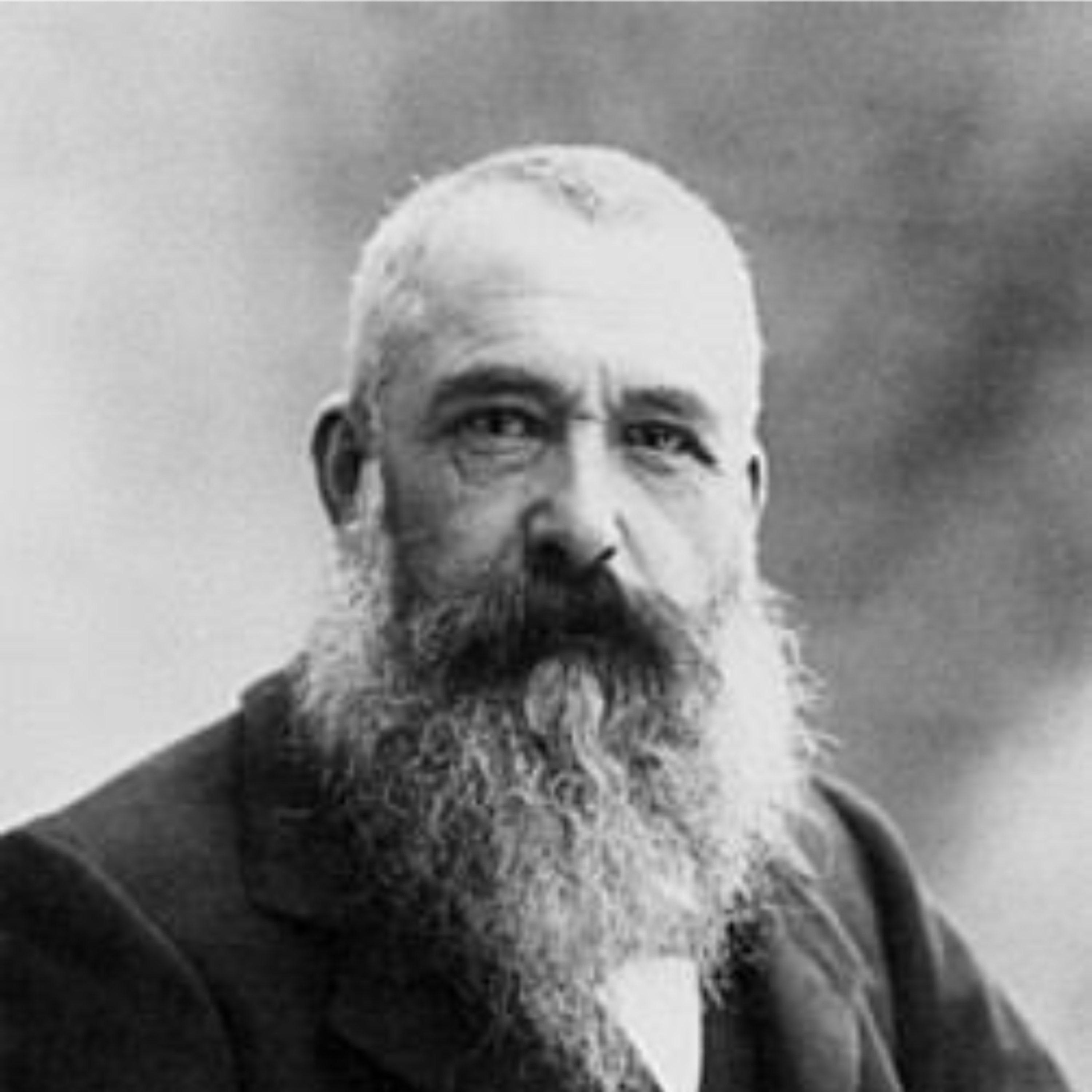 Claude Monet....que monada