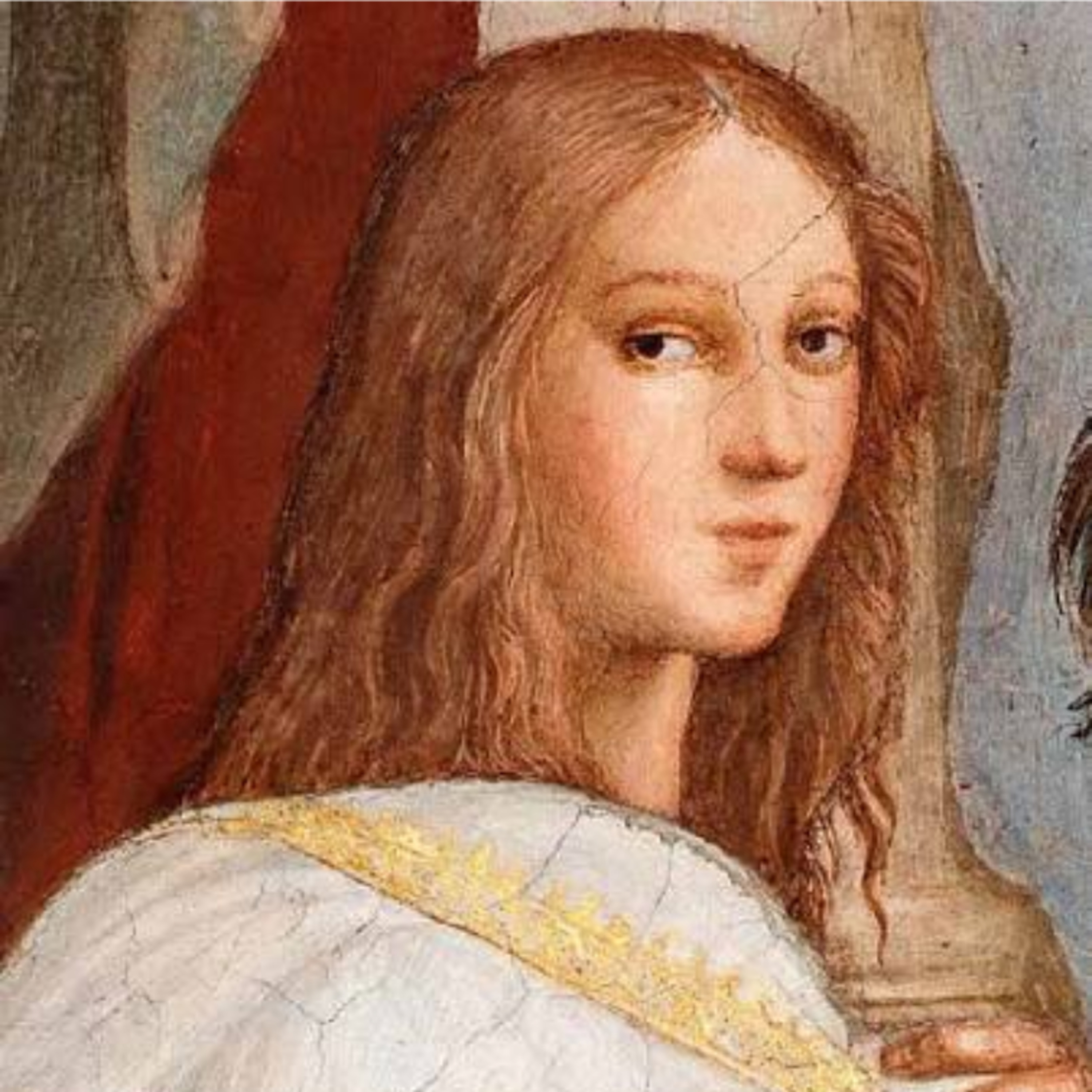 Hipatia de Alejandría Martir de la Ciencia