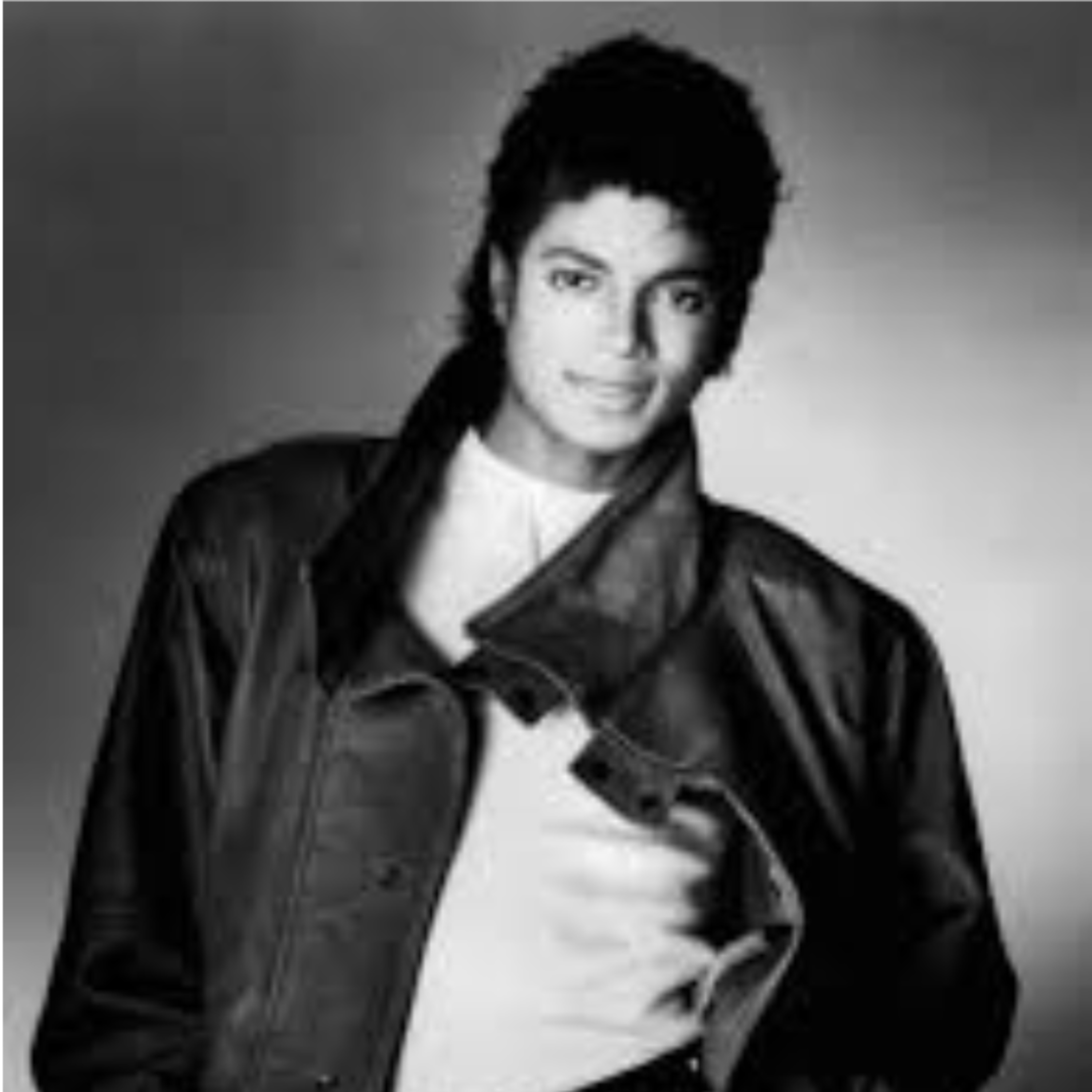 El Rey del Pop Michael Jackson