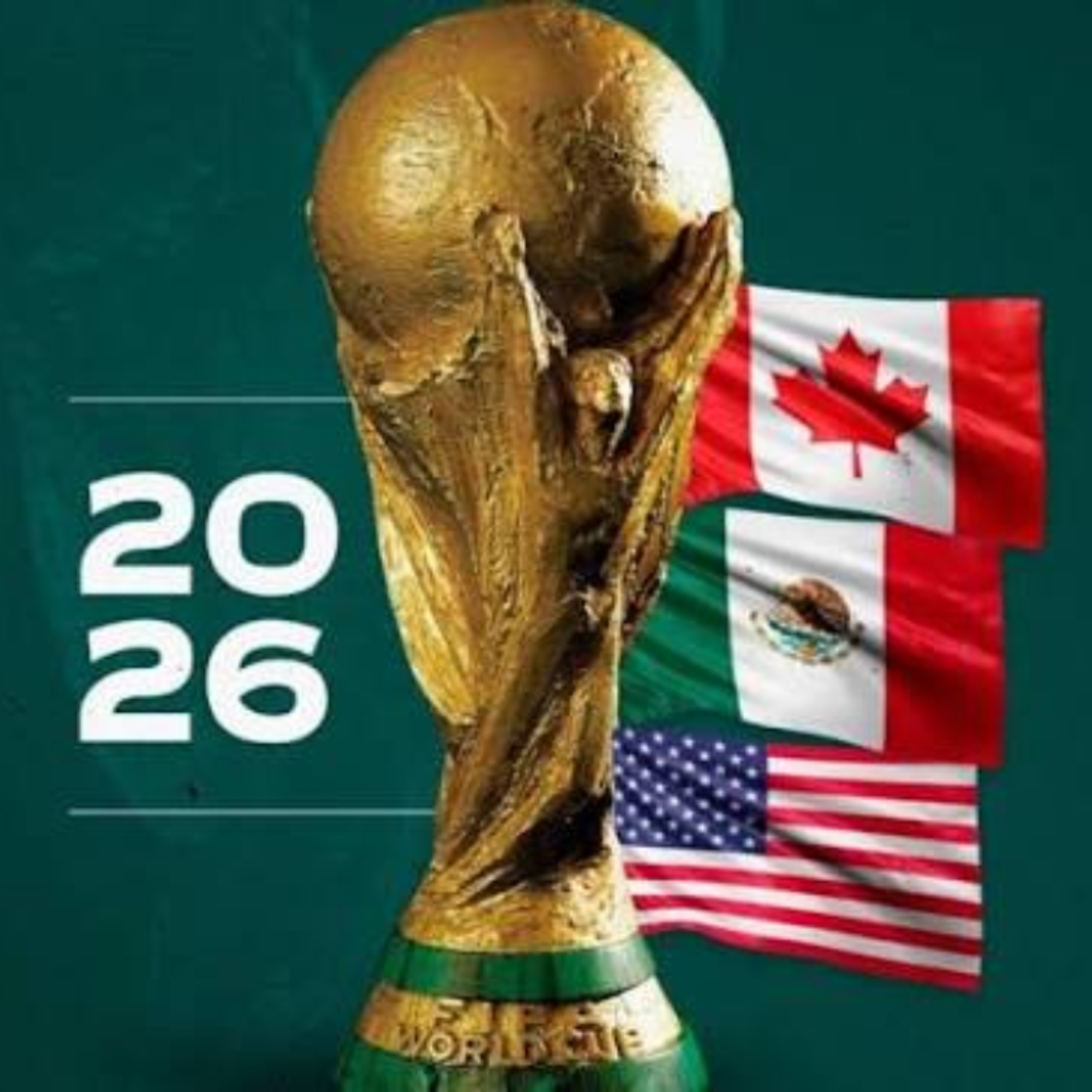 Copa Mundial 2026