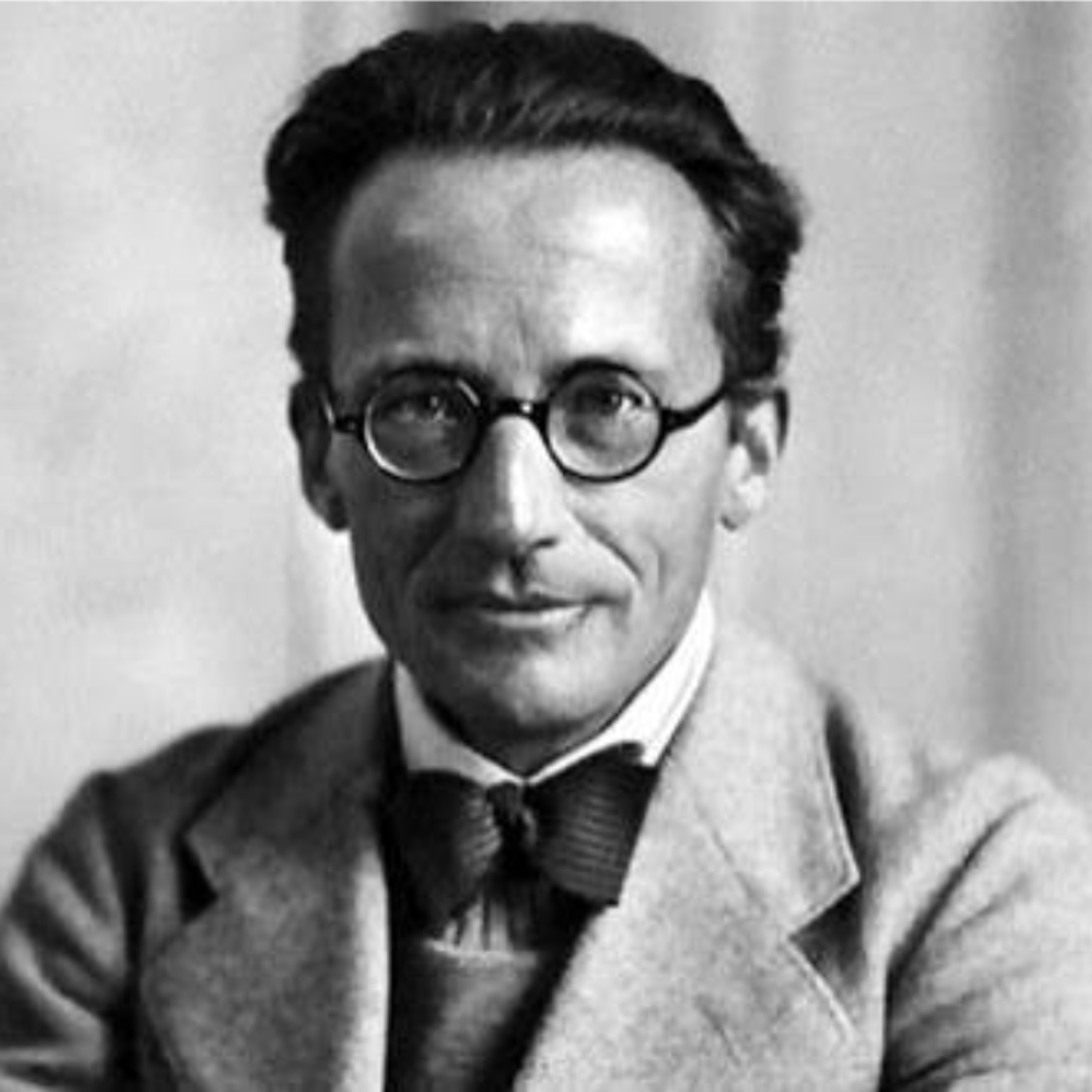 Unidos como Cadenas...Erwin Schrödinger...entrelazamiento cuántico