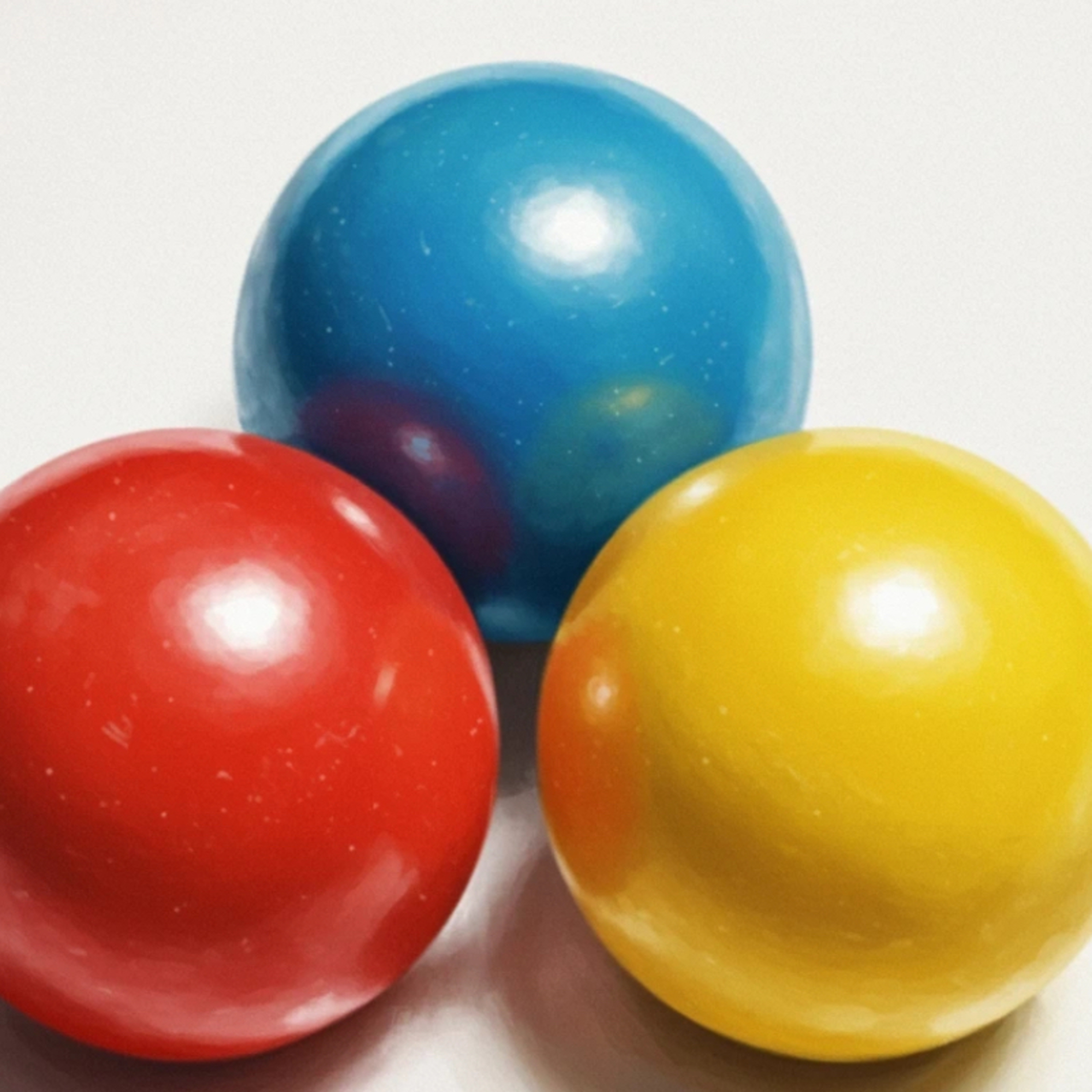 3 gum balls  episode artwork