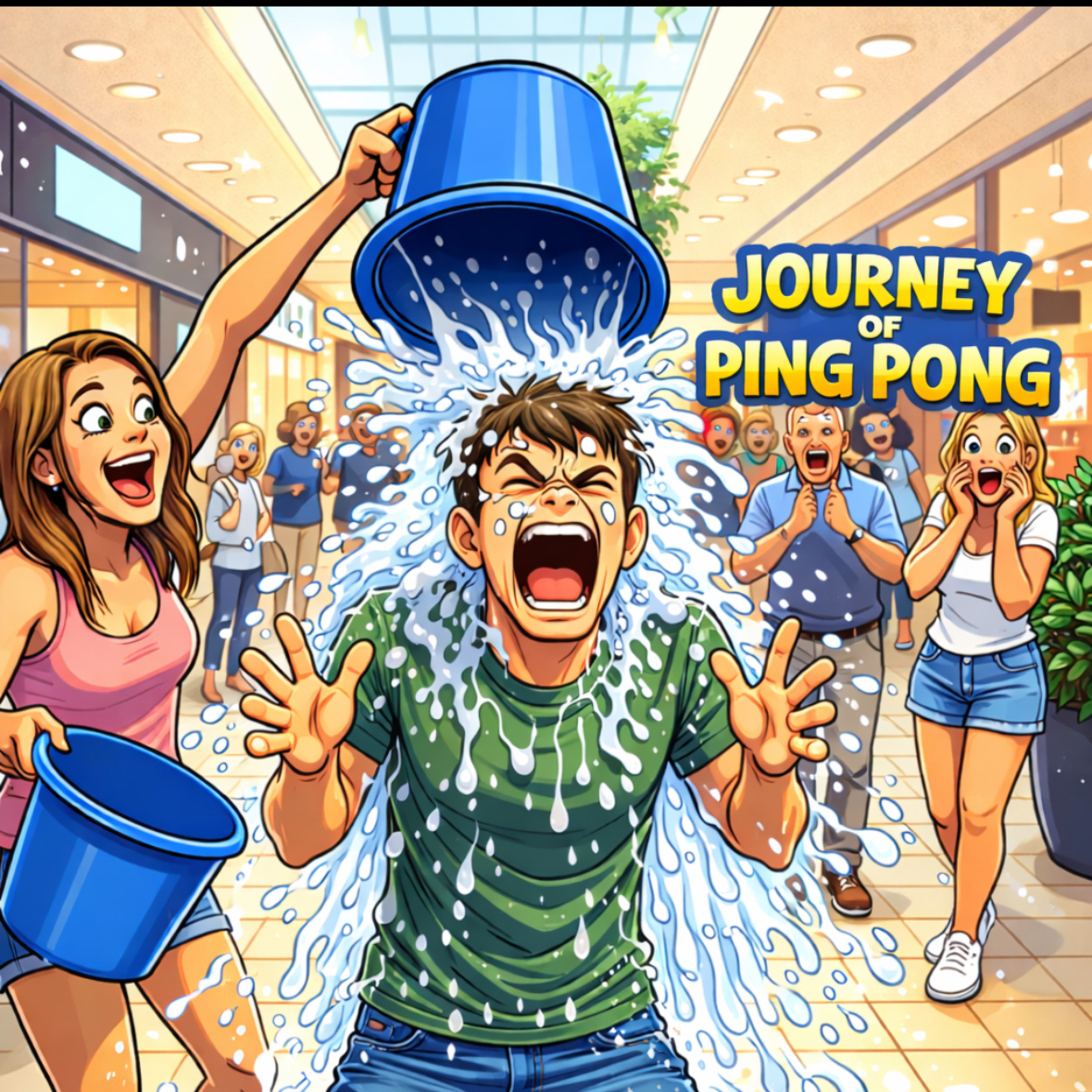 Peanut butter Joe  episode artwork