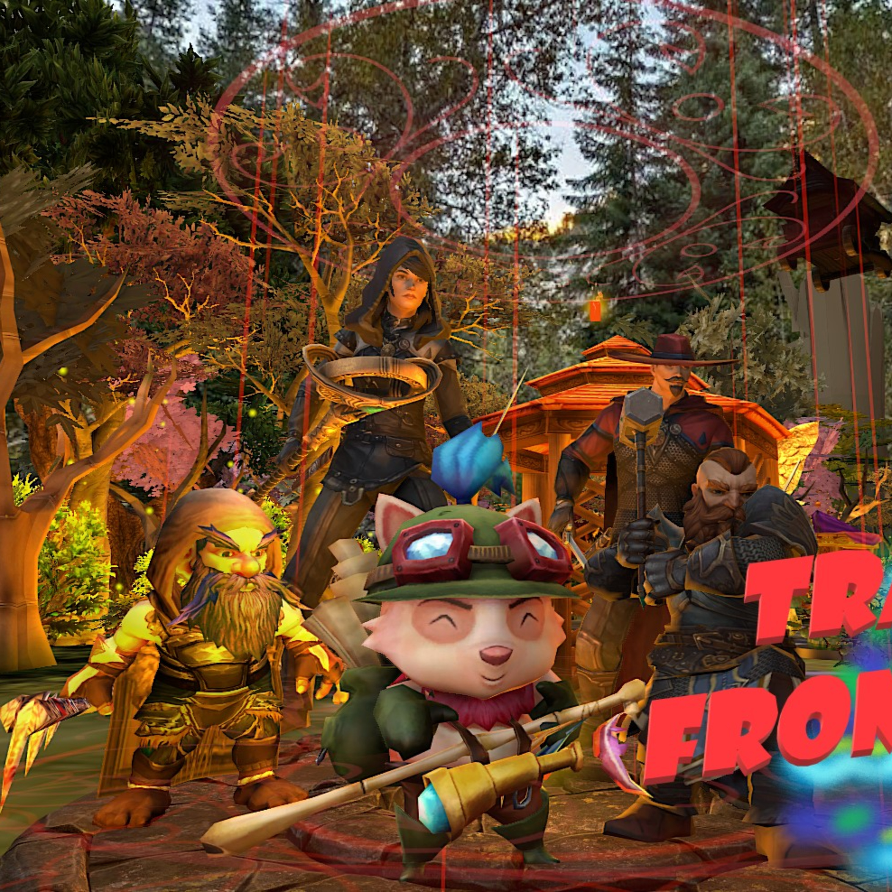 Travels from Irulan: Rest in Poop Particles Ep 16 episode artwork