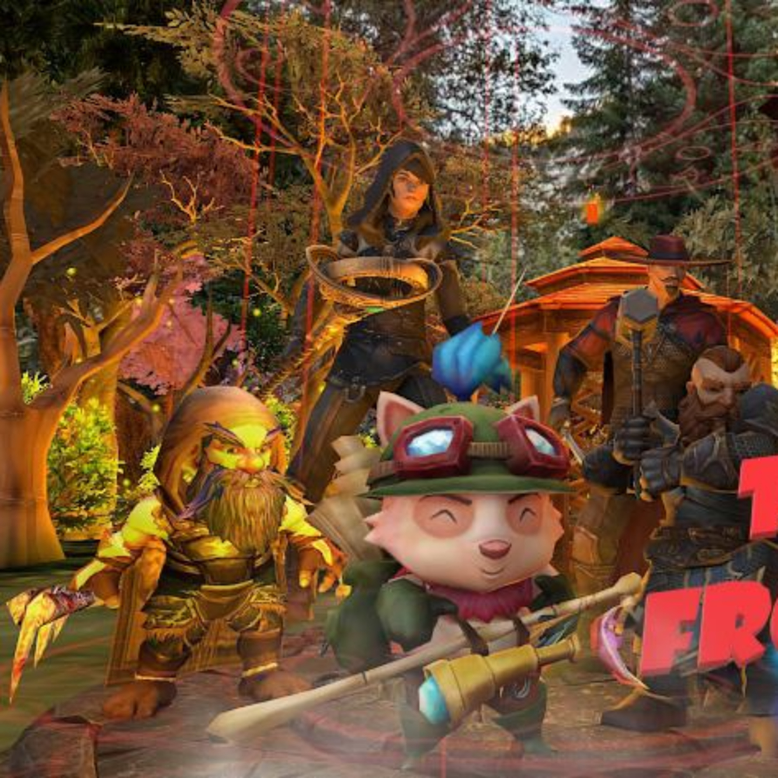 Travels From Irulan: Mystery Box Ends Eps 26 episode artwork