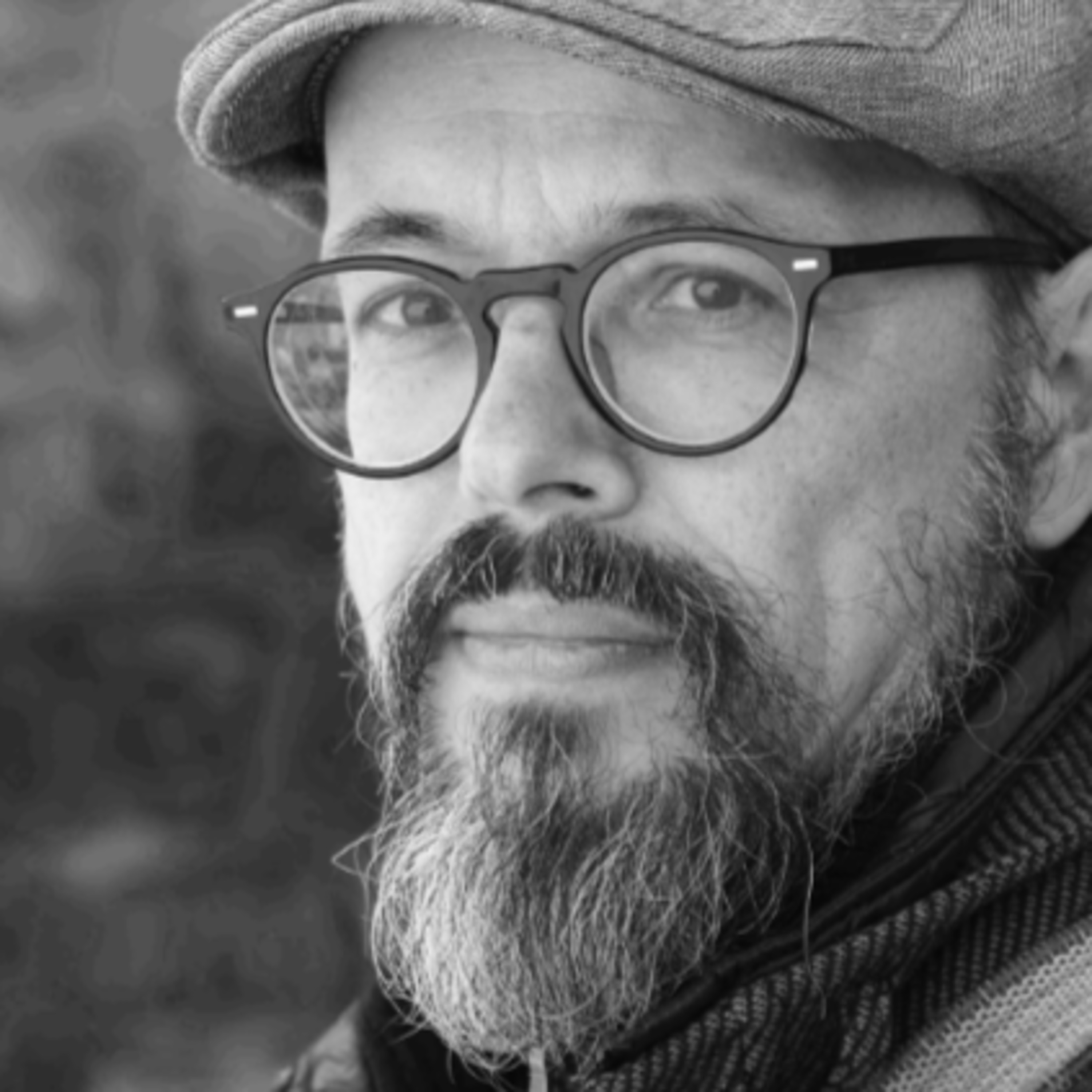 Petr Čermáček – O severu, ptácích, poezii a linorytech (rozhovor Poetického klubu)