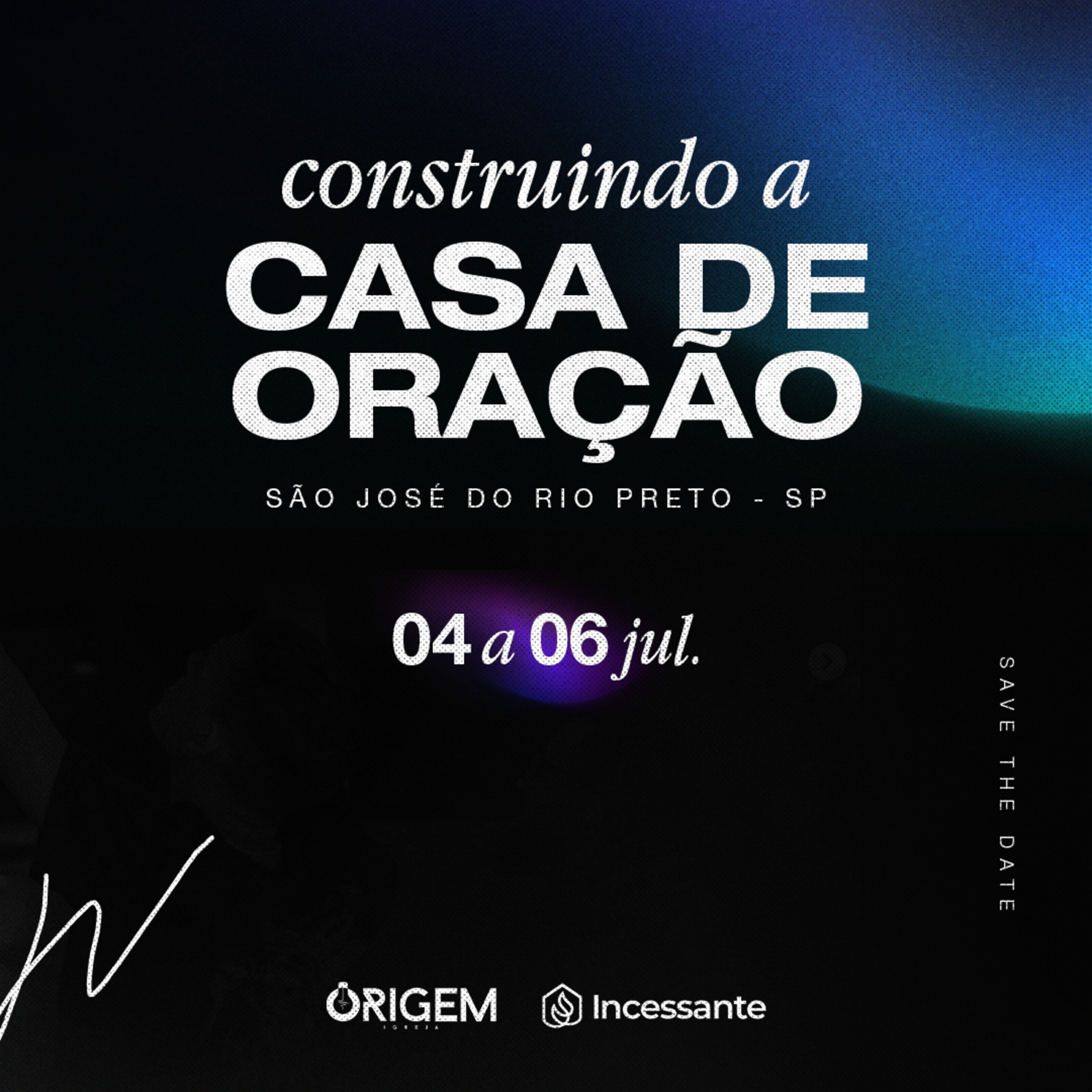 Origem Igreja
