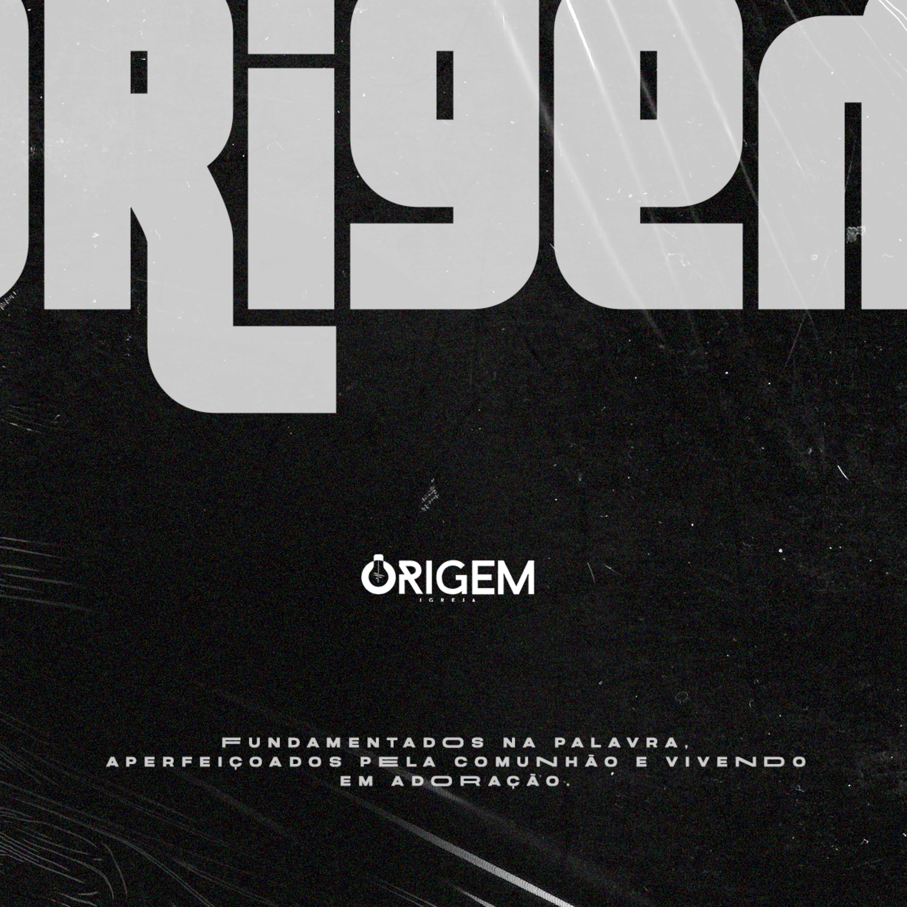 Origem Igreja