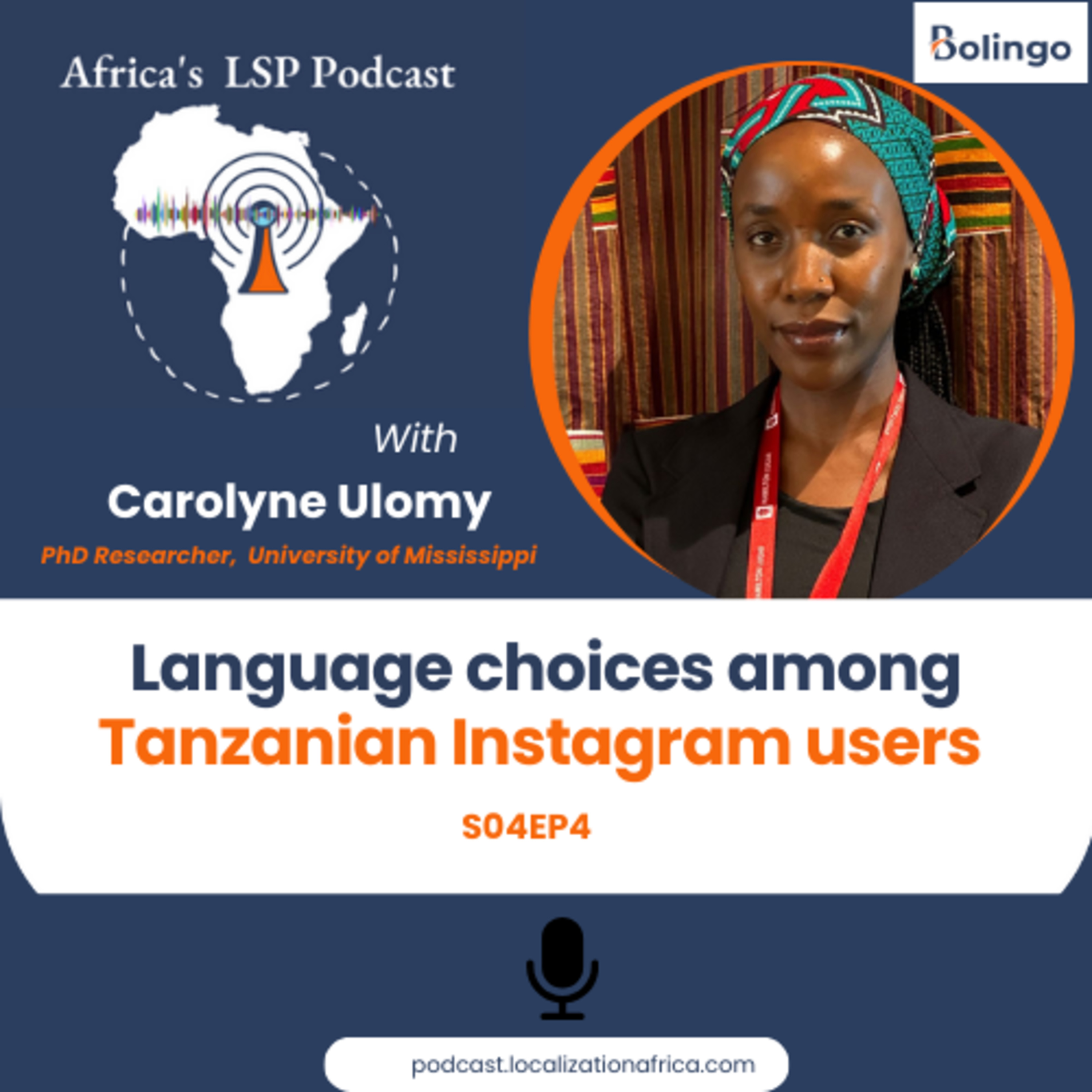 Africa\'s LSP Podcast