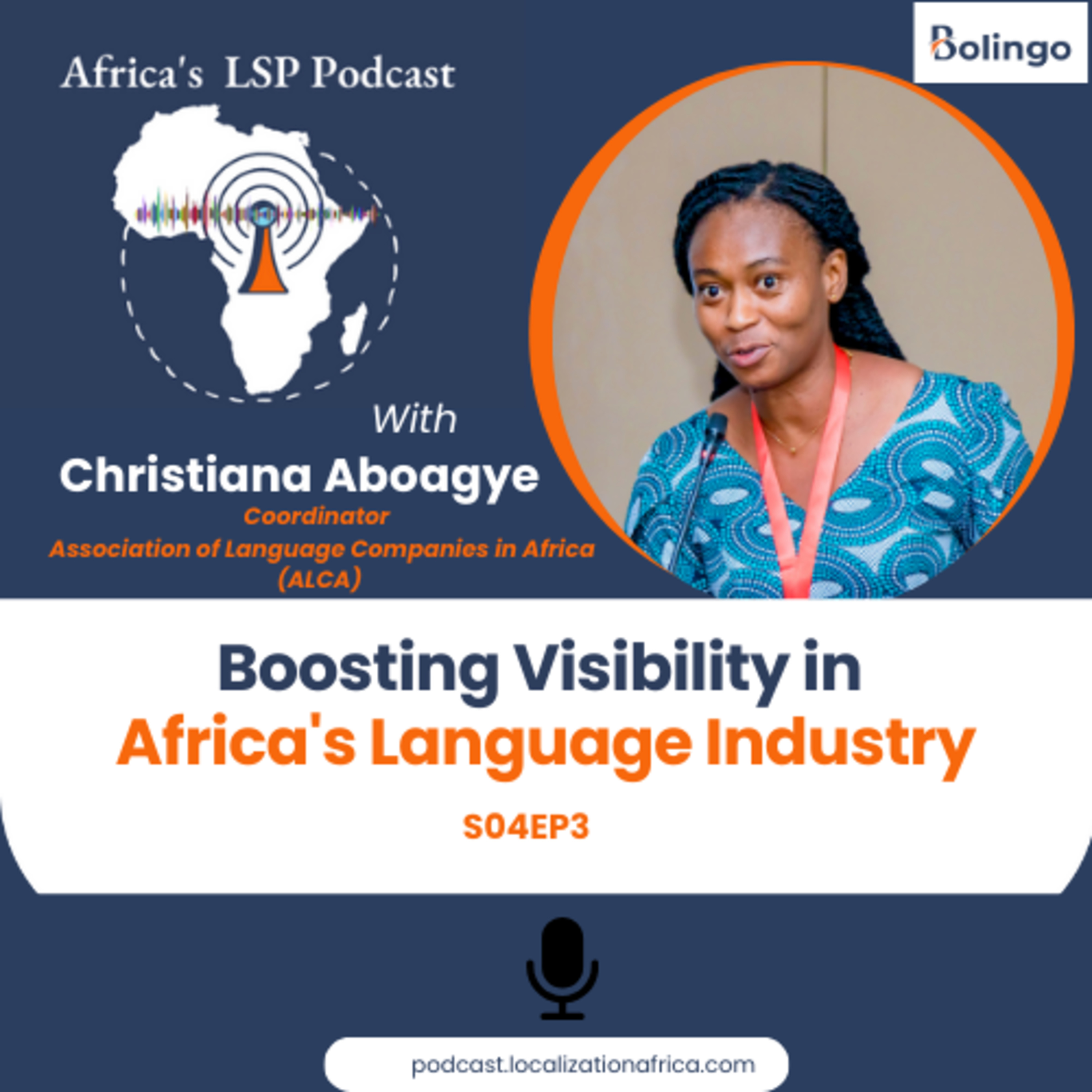 Africa\'s LSP Podcast