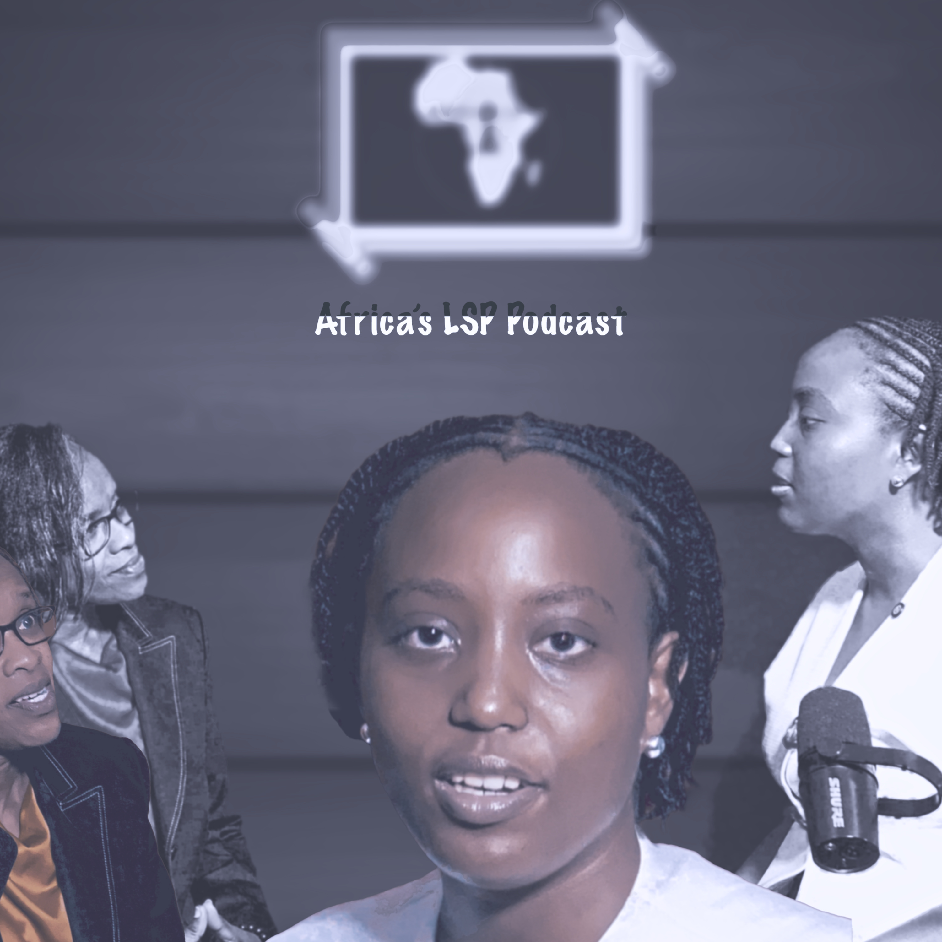 Connecting Africa: A Conversation with a Veteran Interpreter (Esther Milenge)