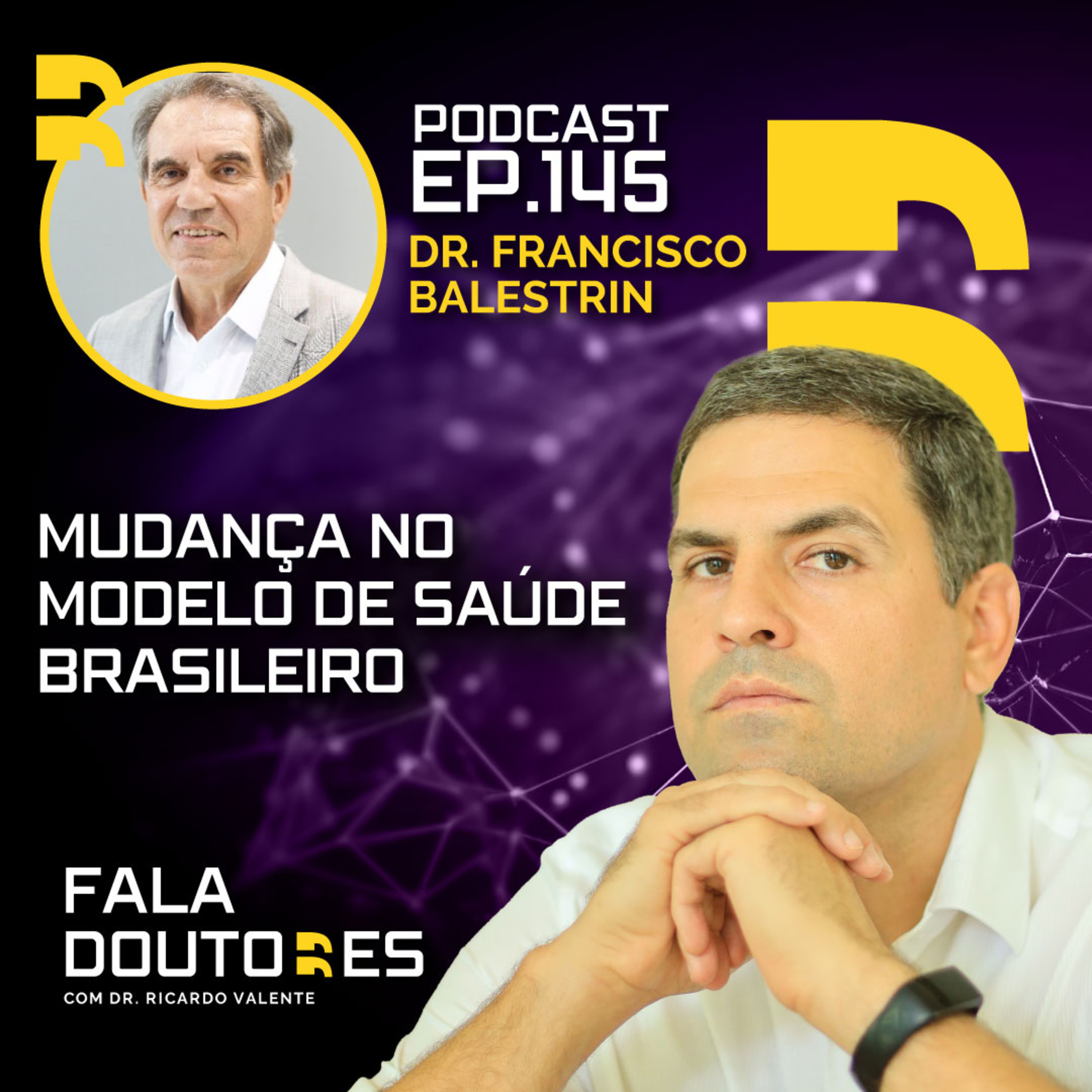 Fala Doutores!