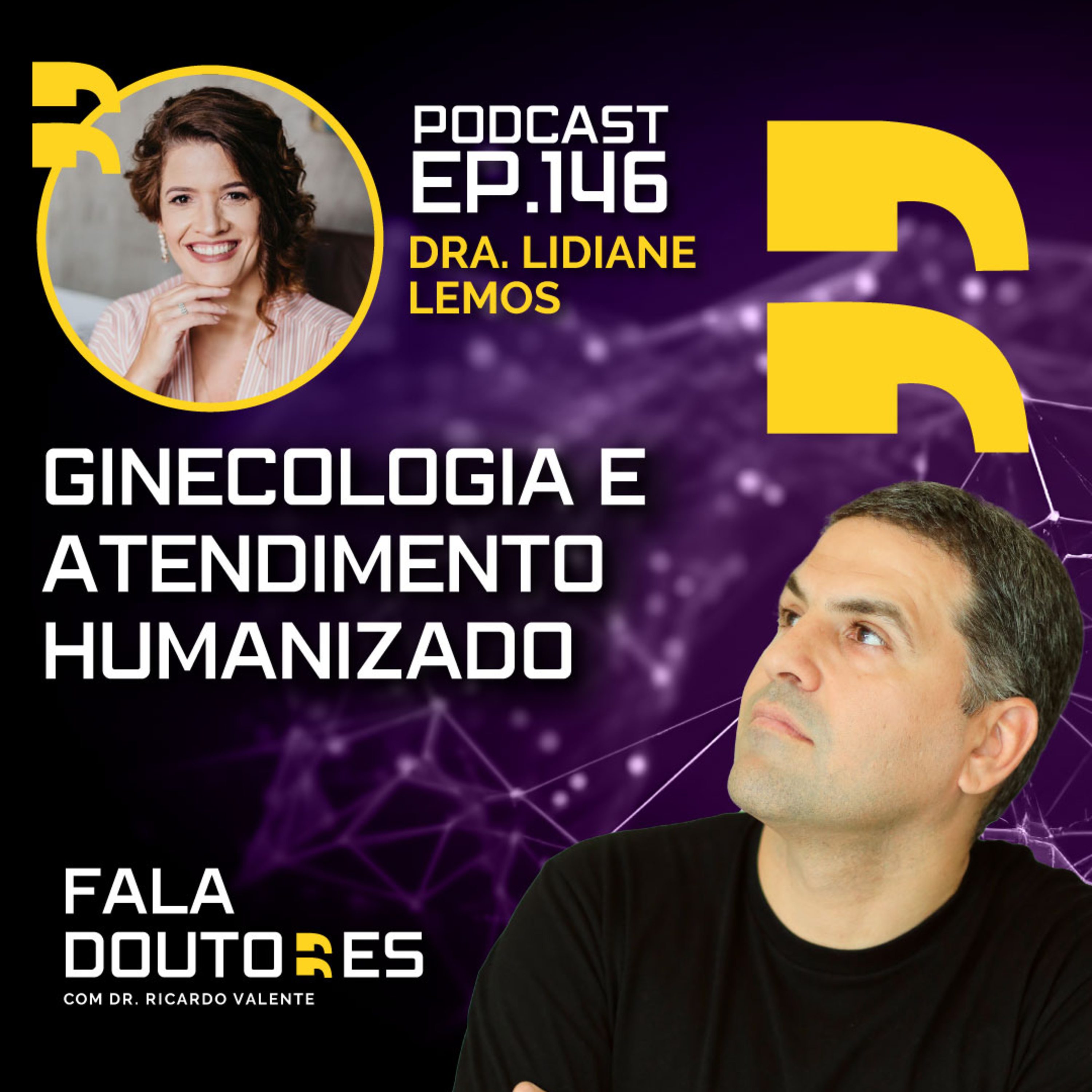 Fala Doutores!
