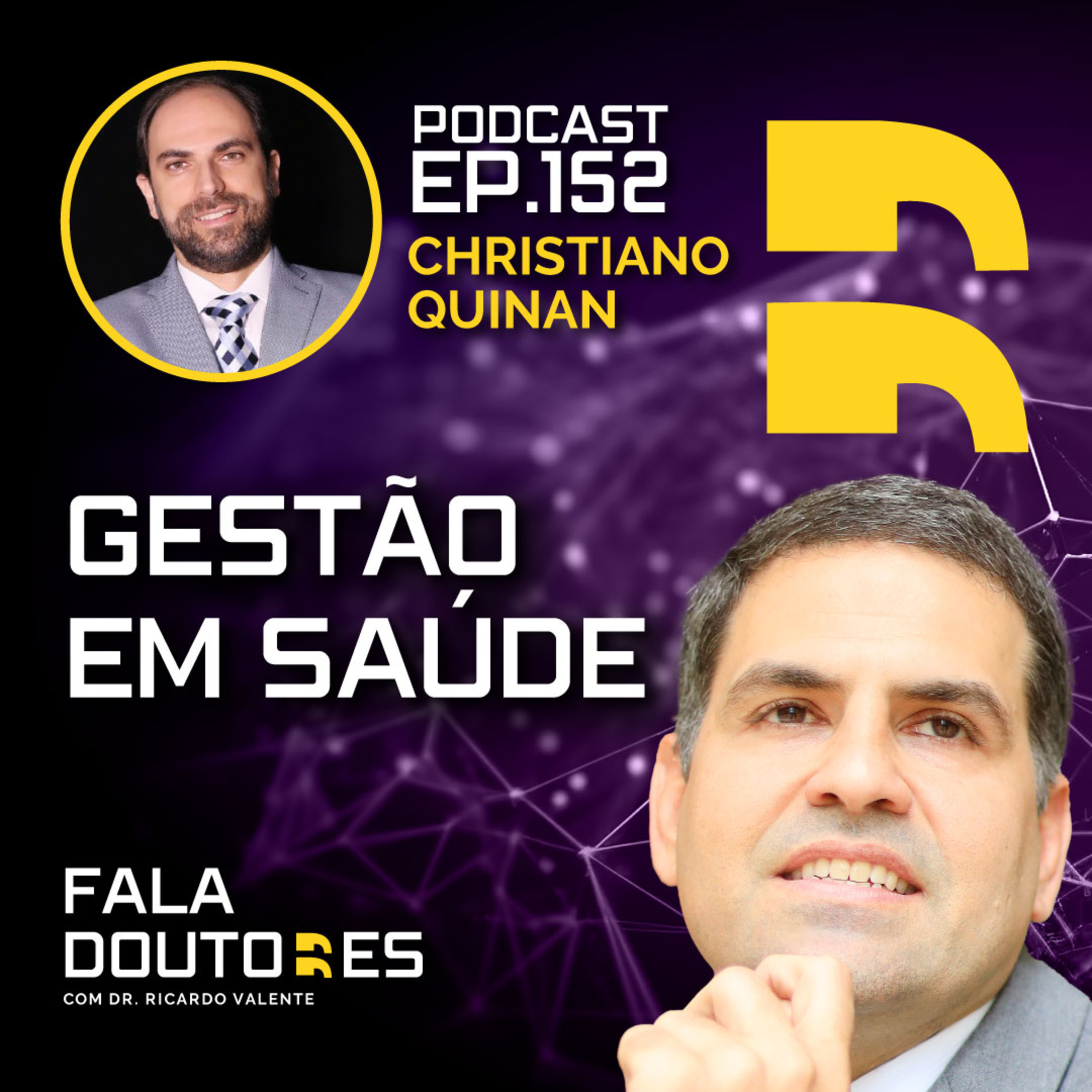 Fala Doutores!
