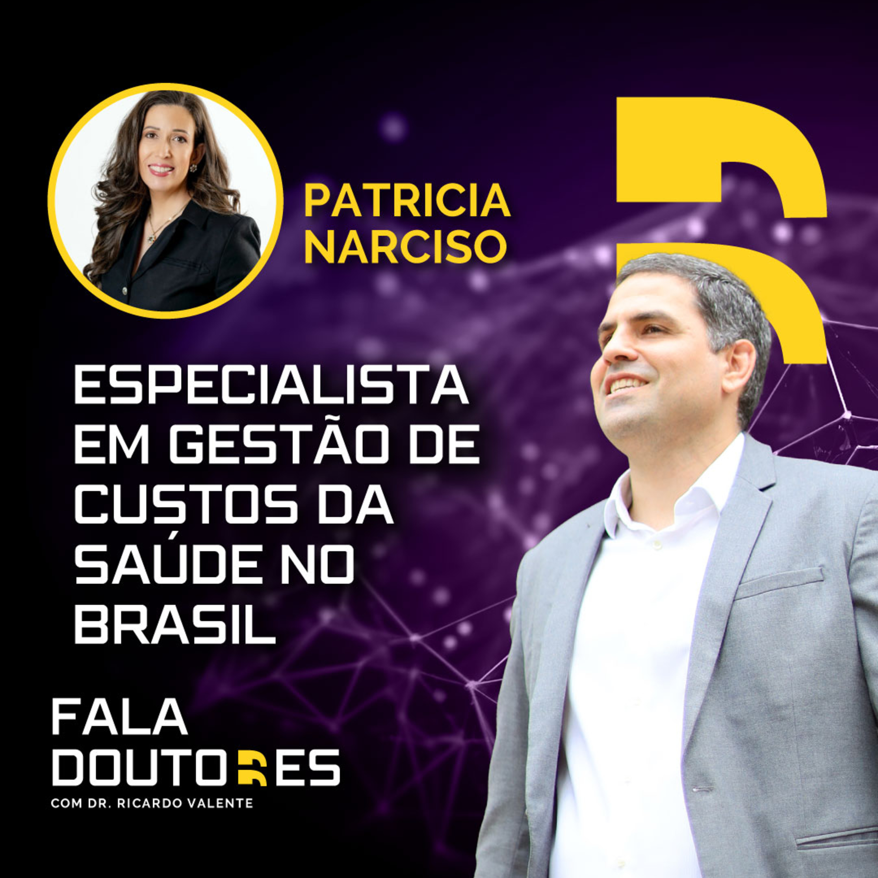 Fala Doutores!