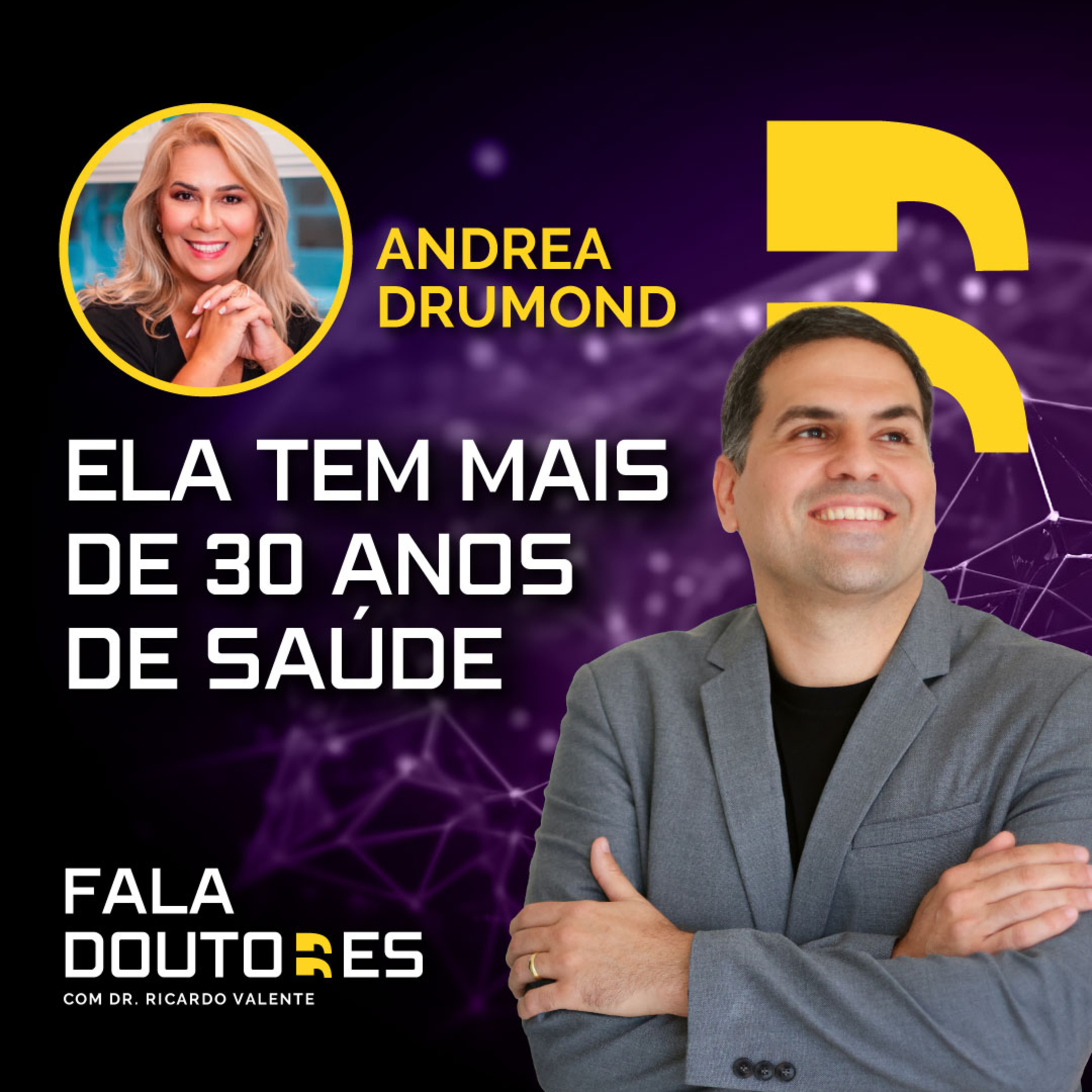 Fala Doutores!