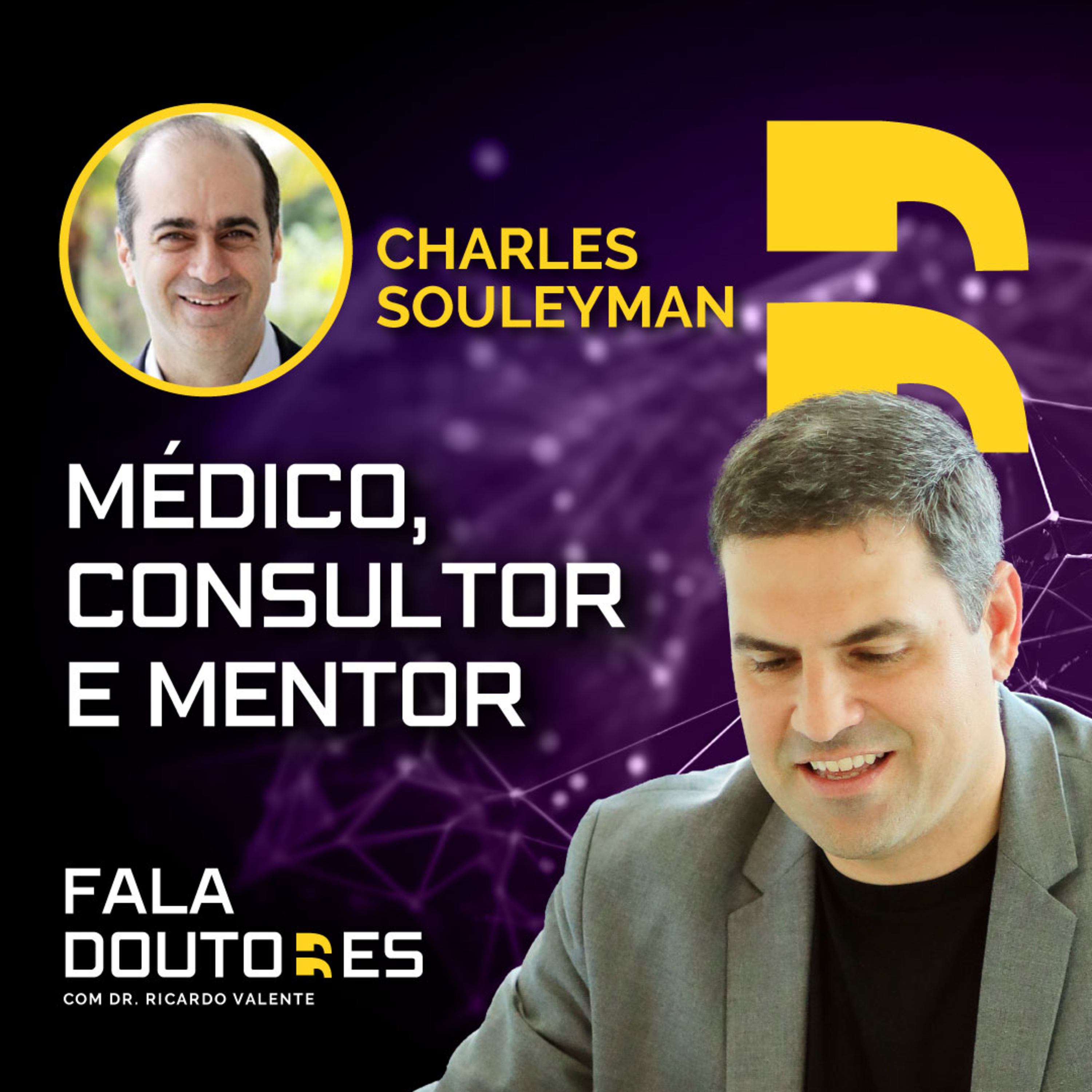 Fala Doutores!