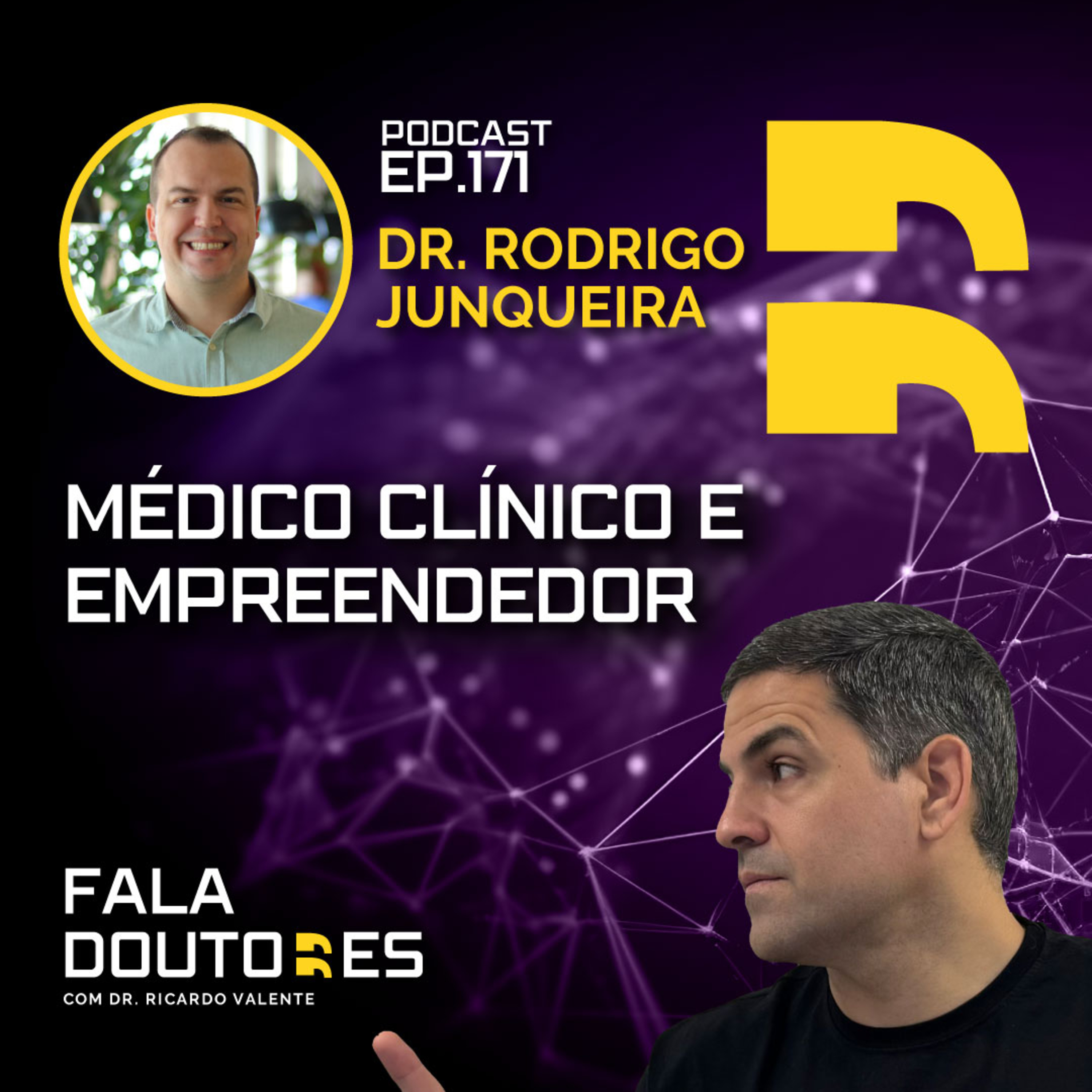 Fala Doutores!