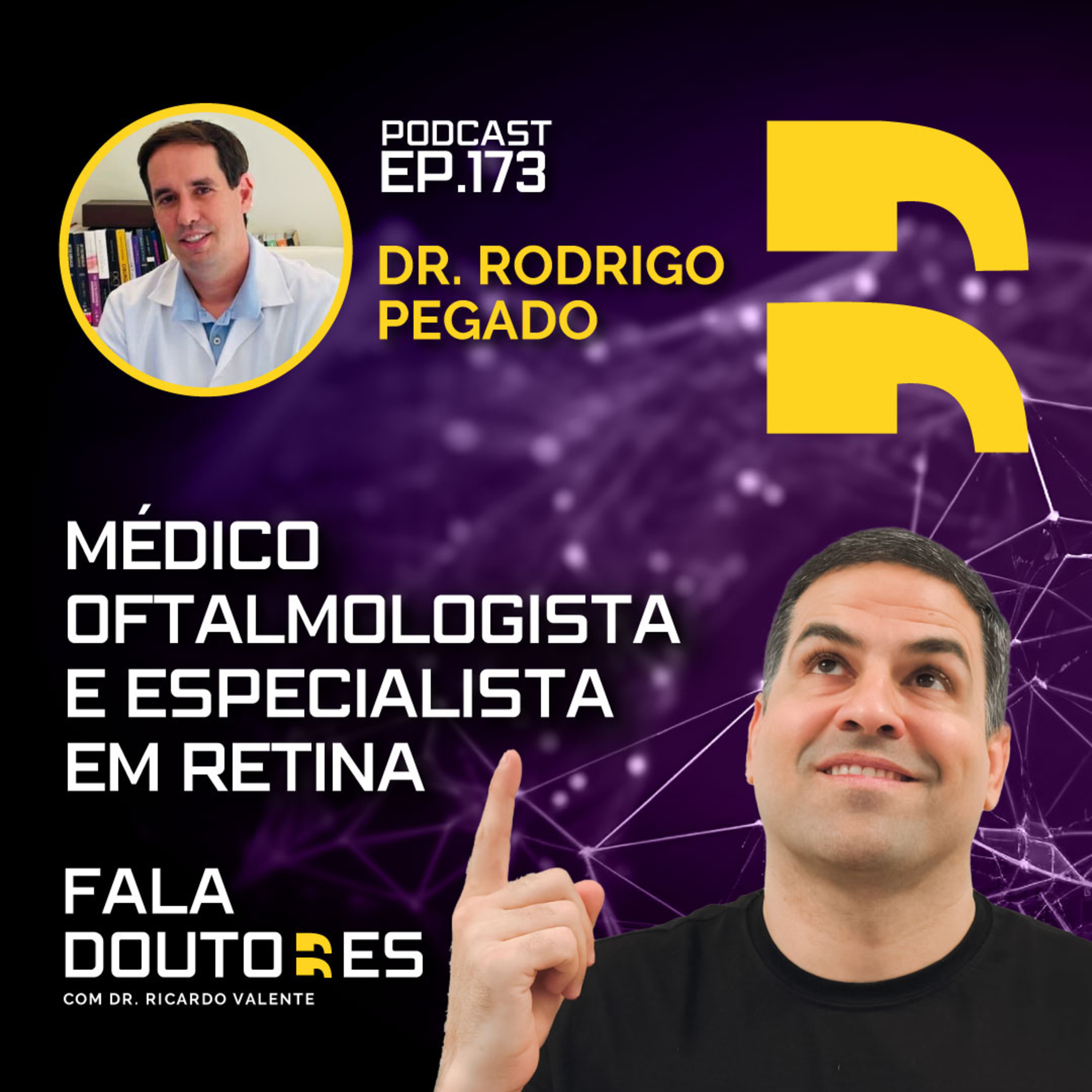Fala Doutores!