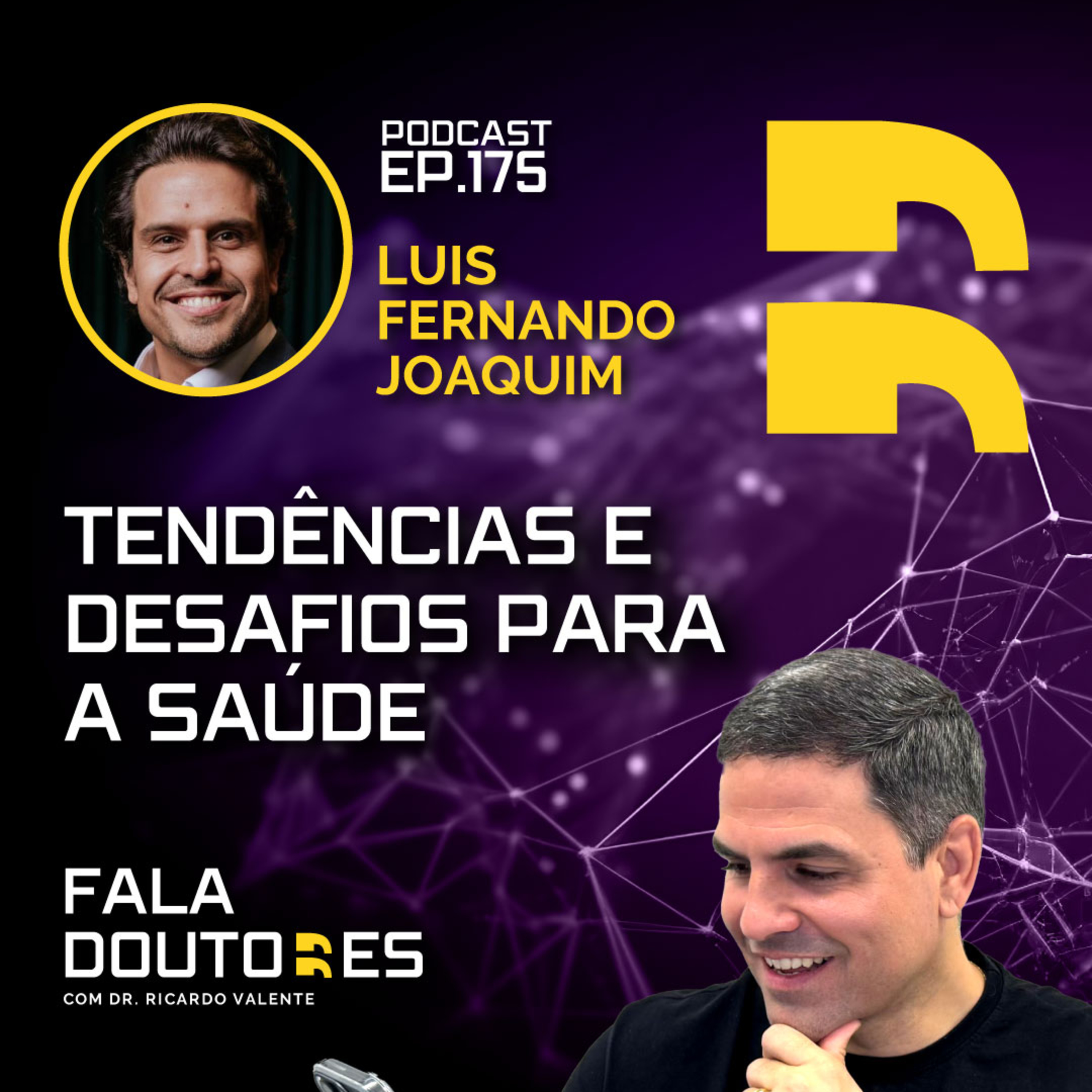 Fala Doutores!