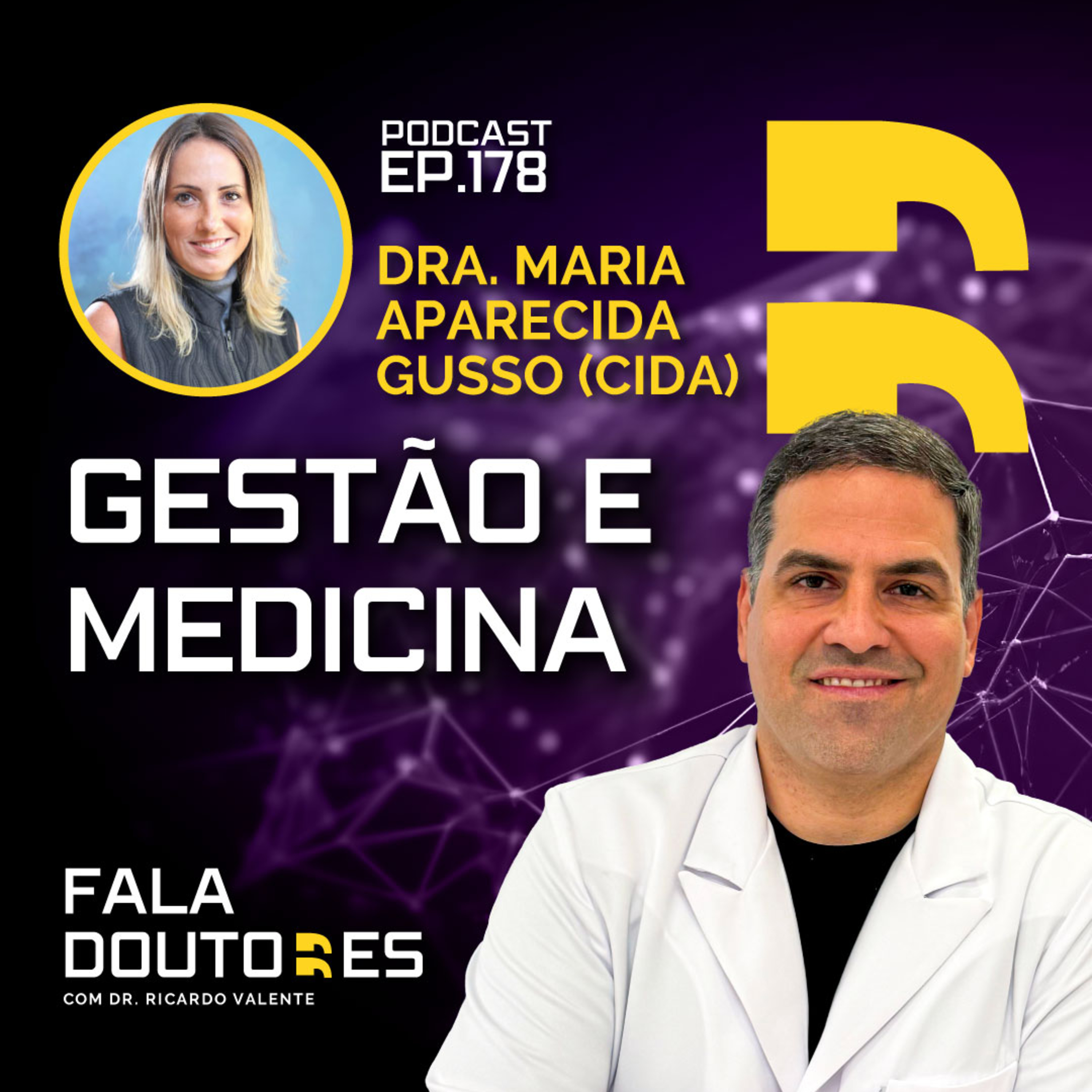 Fala Doutores!