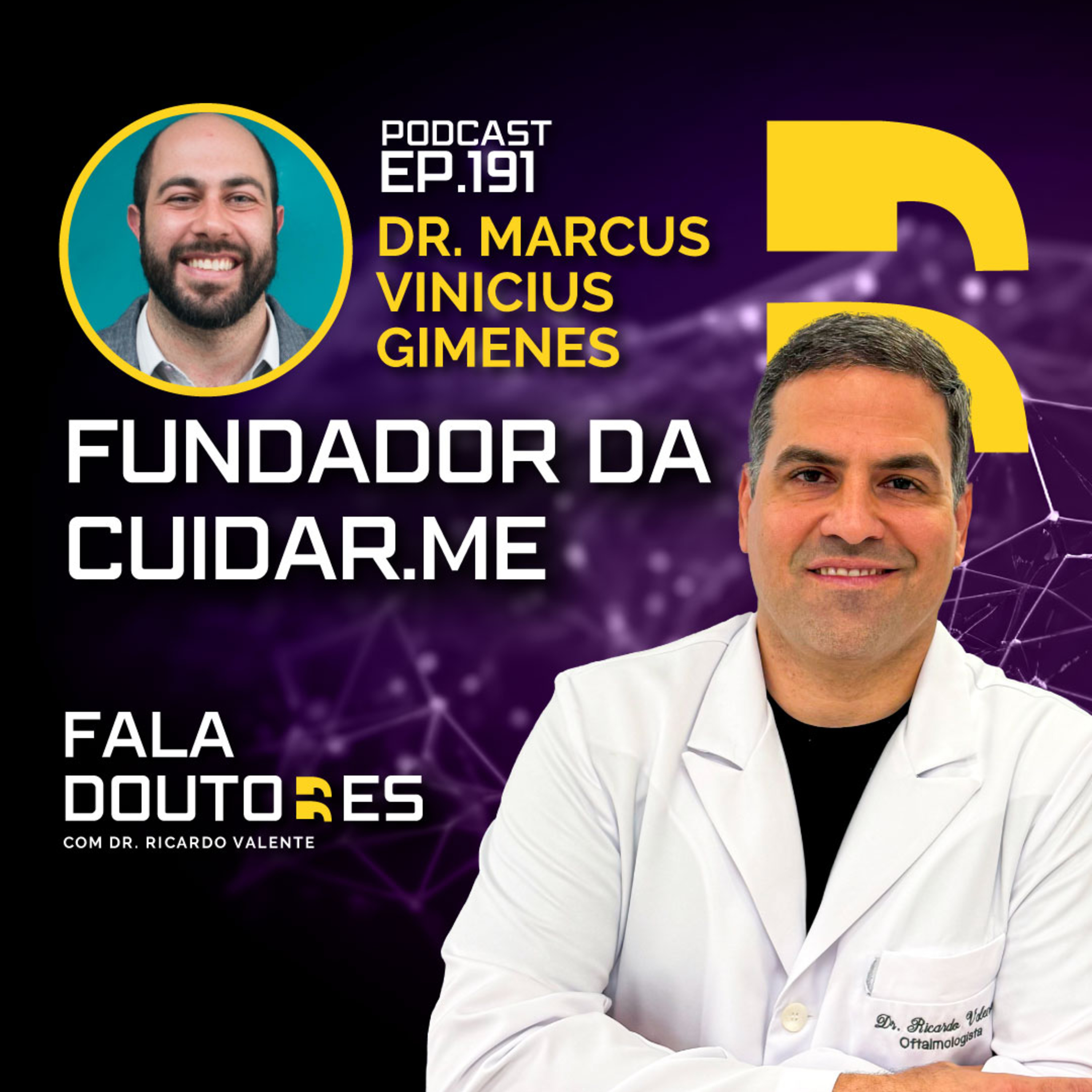 Fala Doutores!