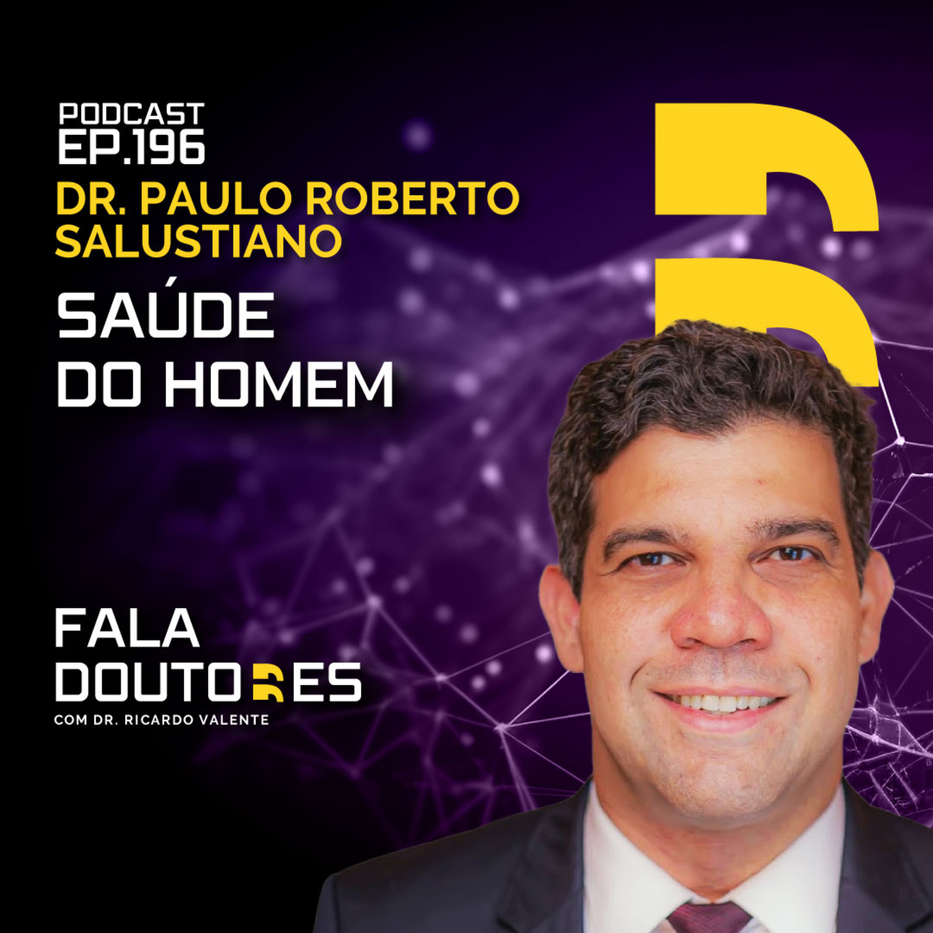 Fala Doutores!