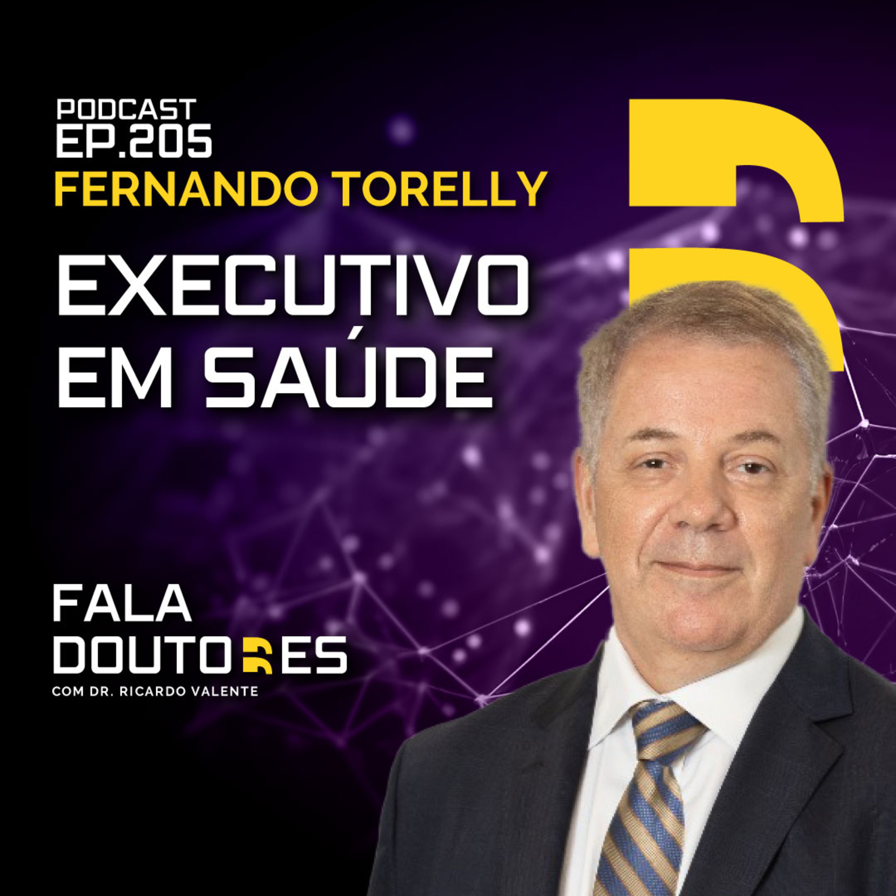 Fala Doutores!