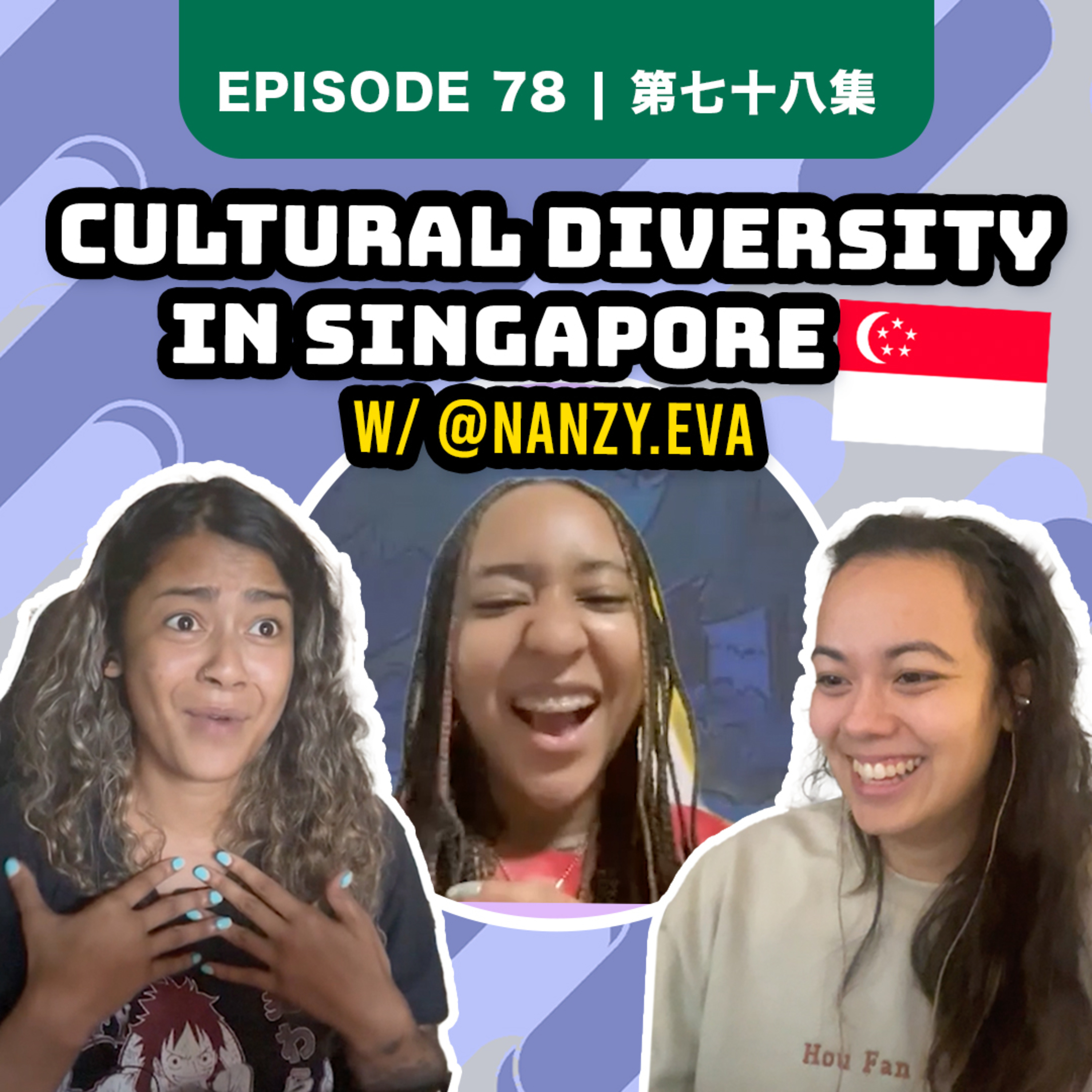 OUTCASTS the Podcast