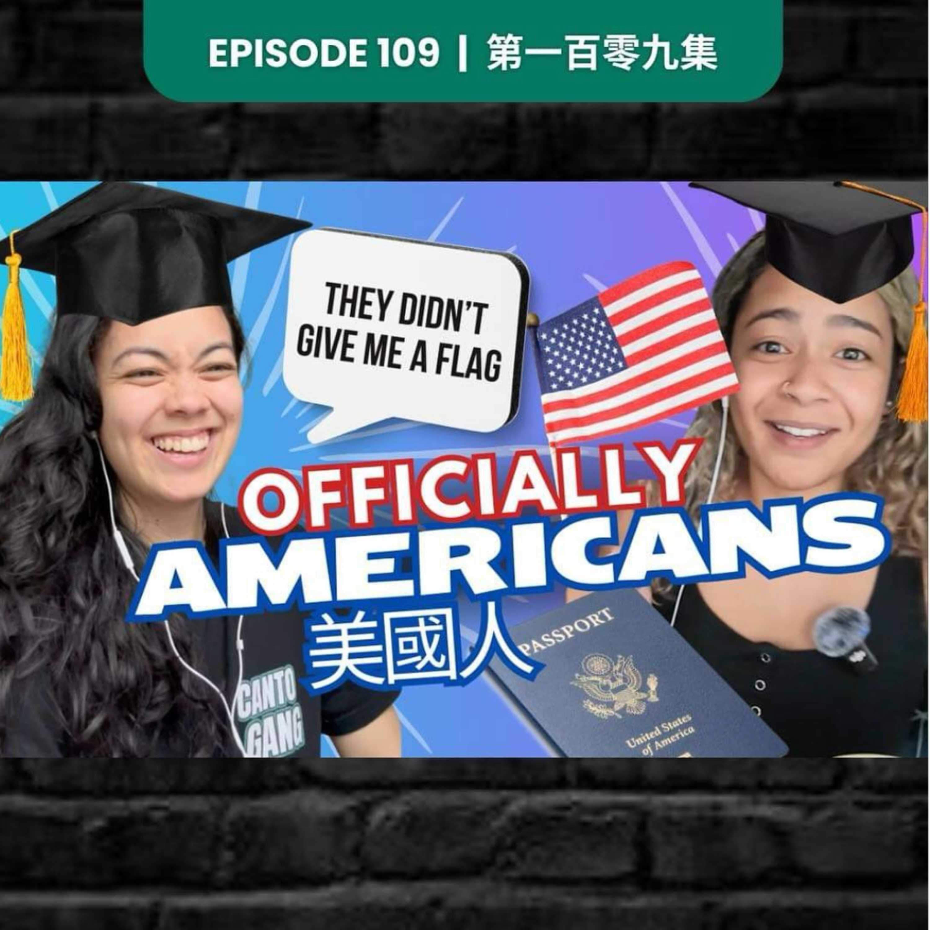 Celebrating 100K Followers, 1st fan meet and Our Citizenship #Milestone ! EP109