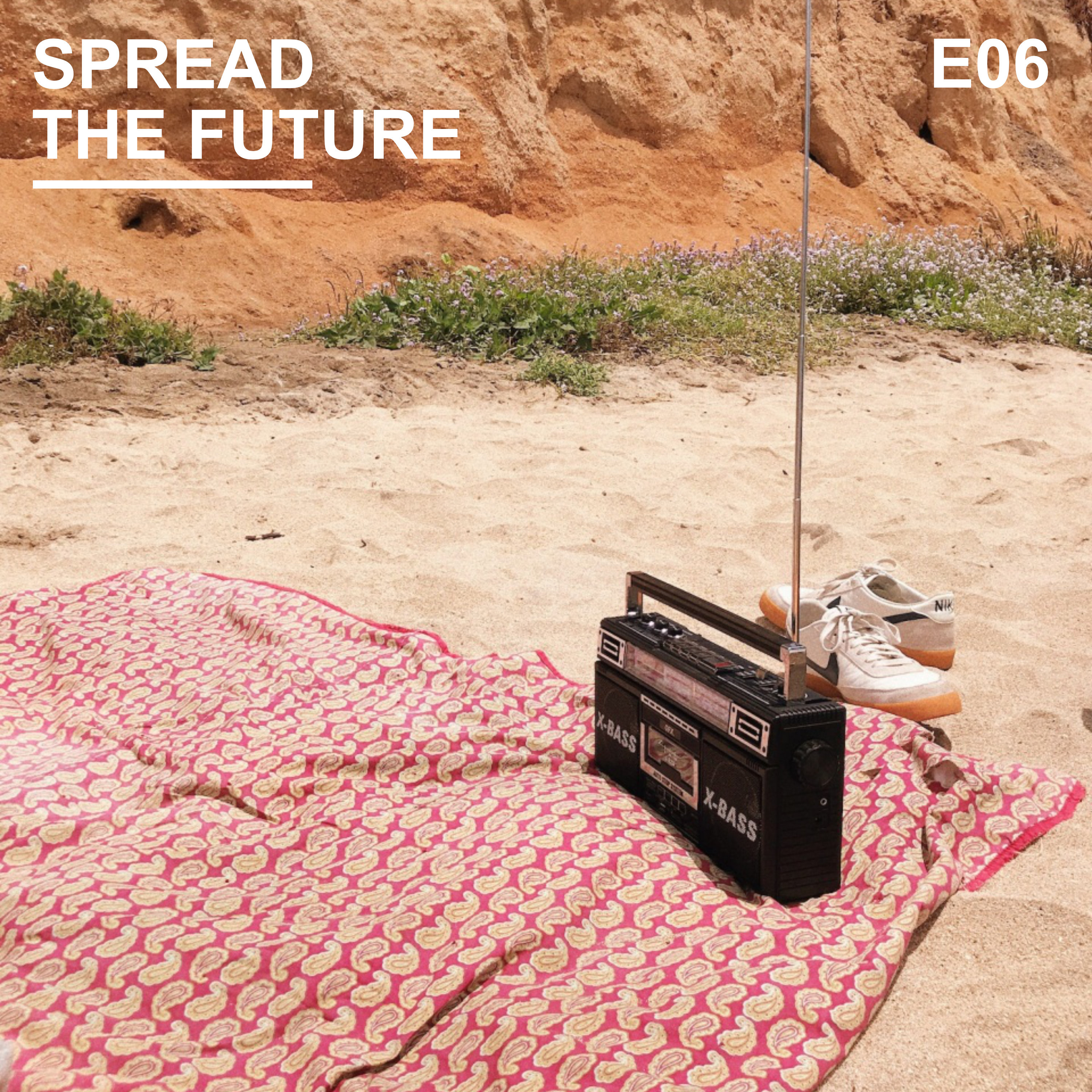 E06: Fabio on our Relations with Objects