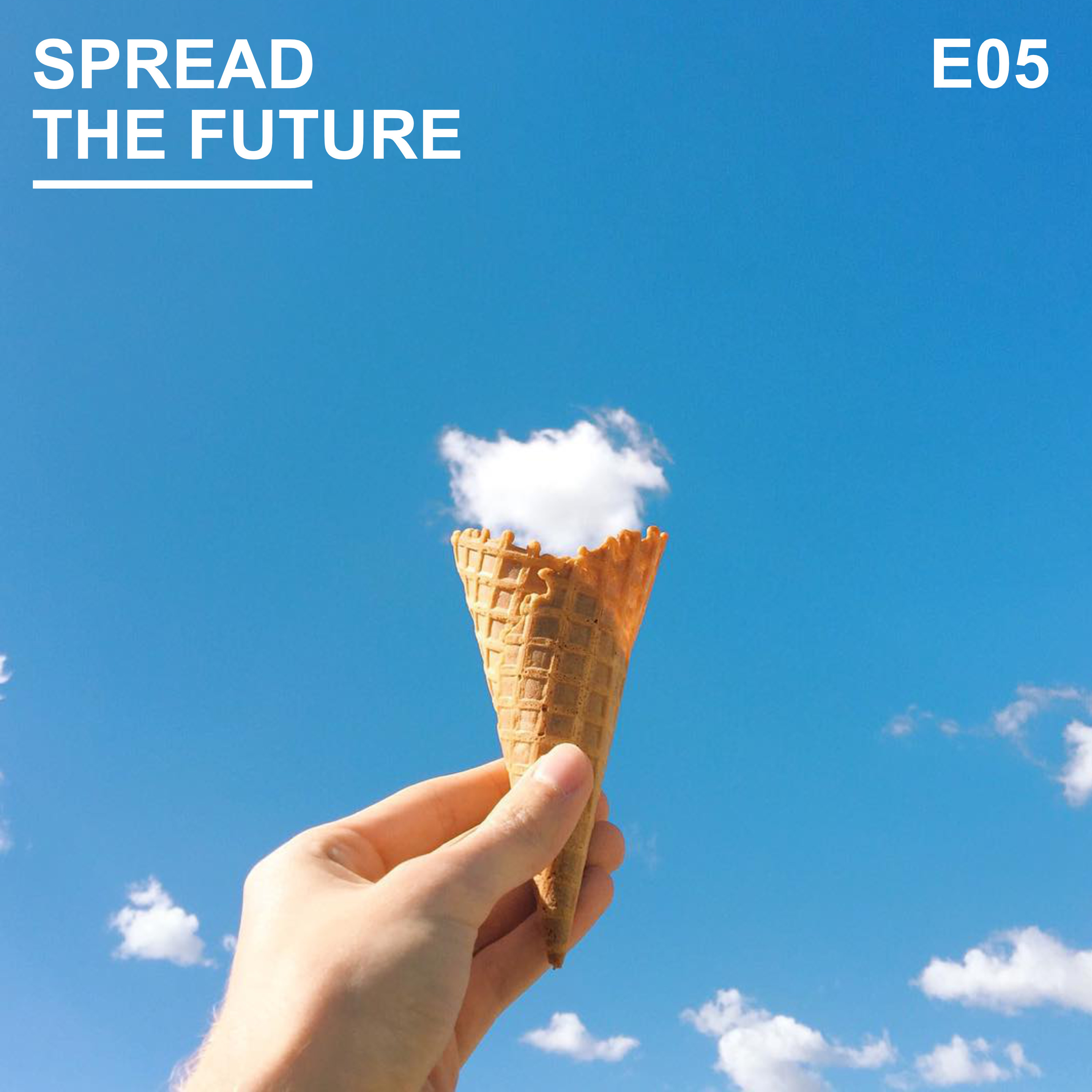 E05: Alexia on our Daily Impact