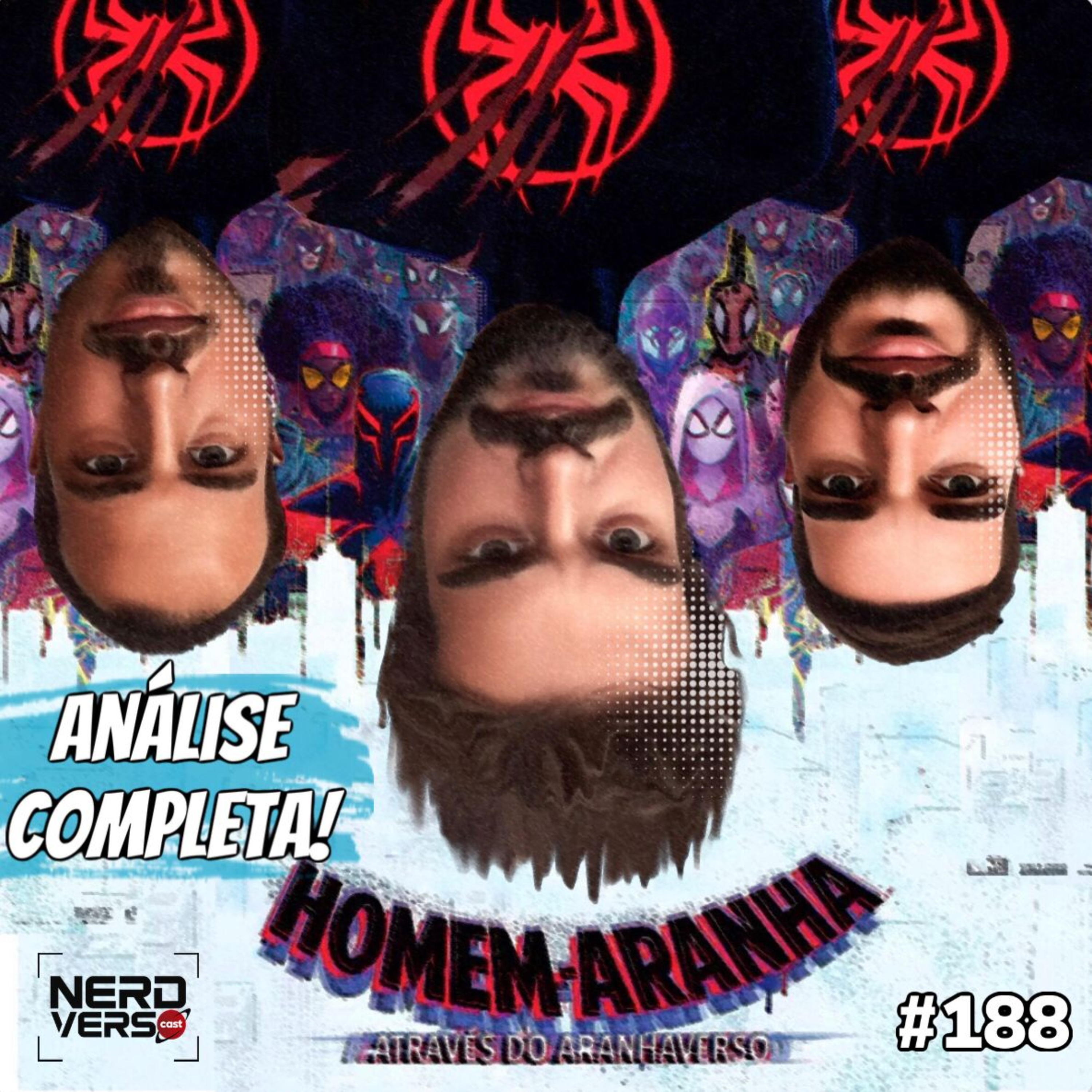 NerdVerso