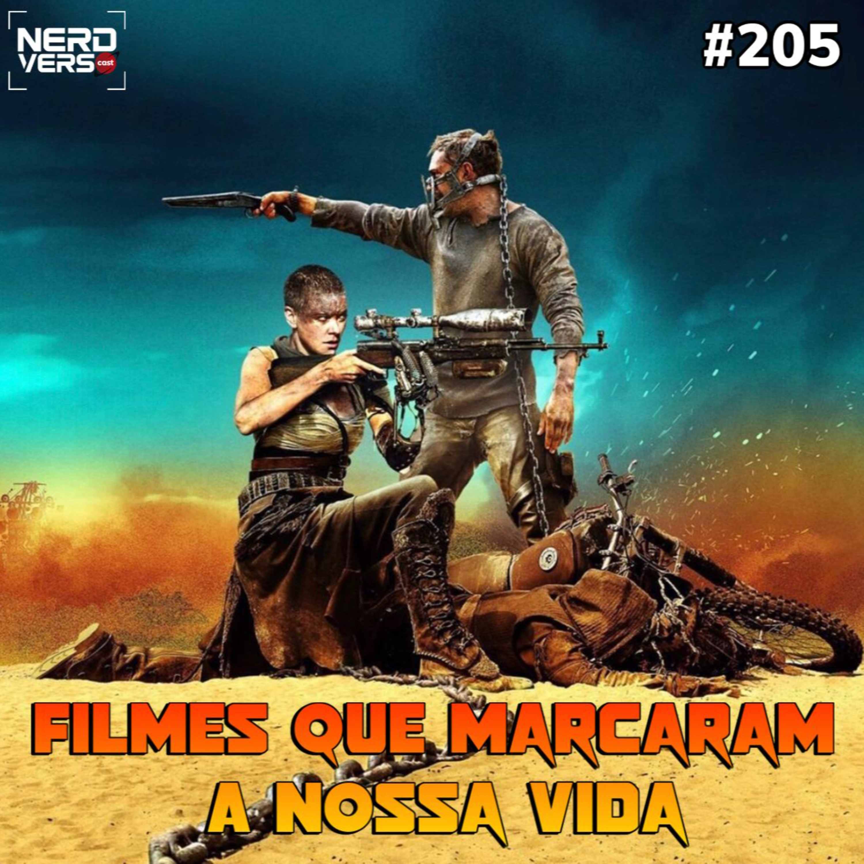 NerdVerso