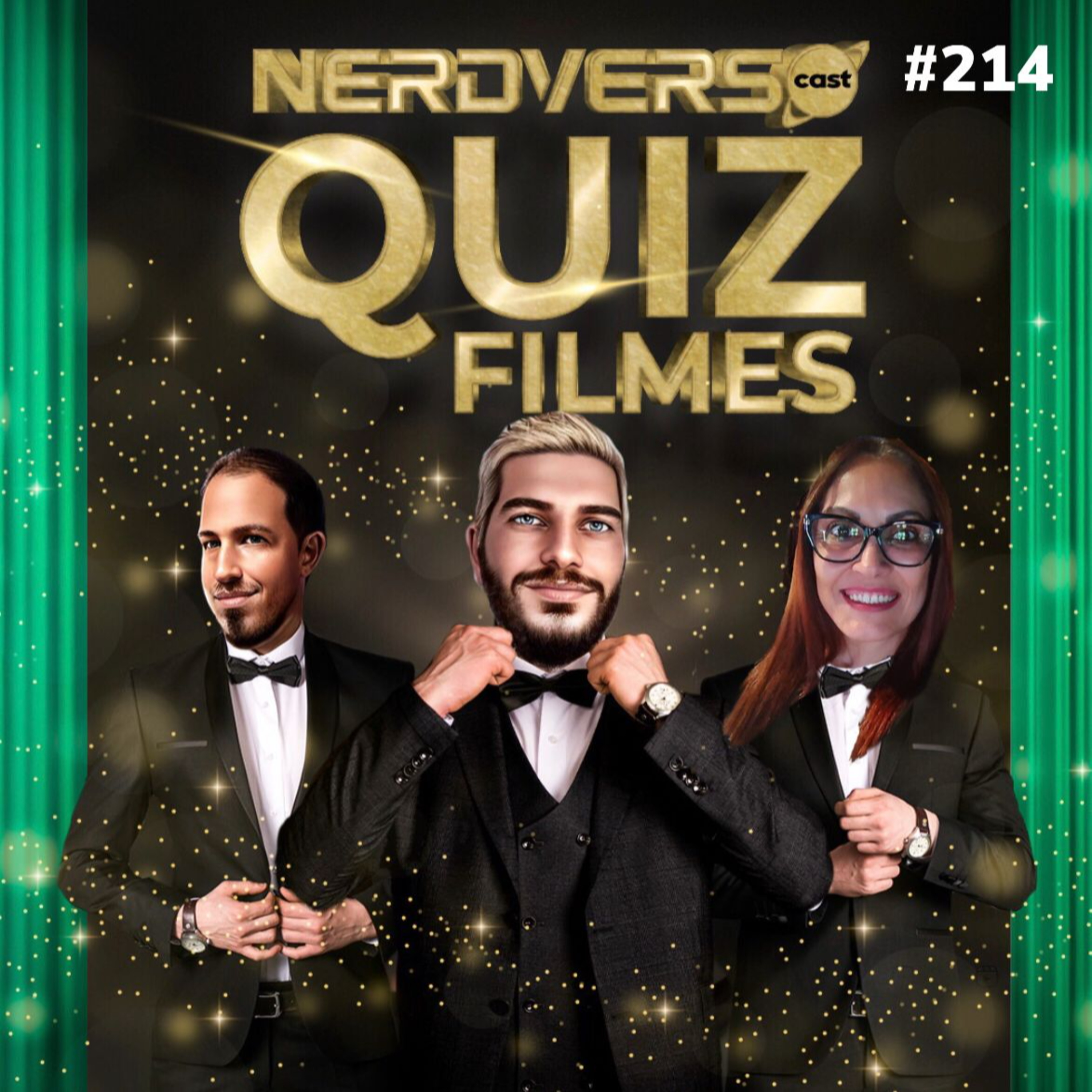 NerdVerso