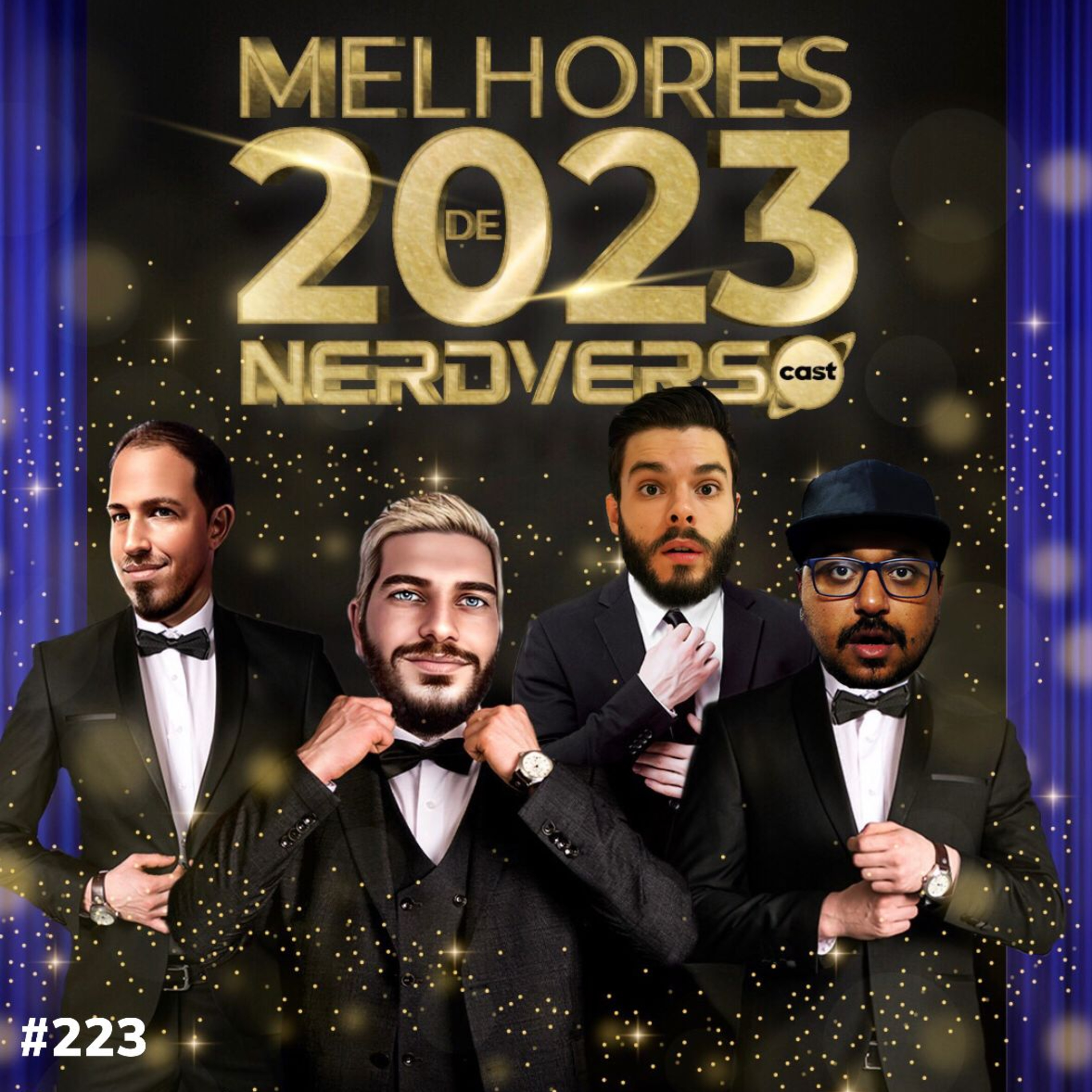 NerdVerso