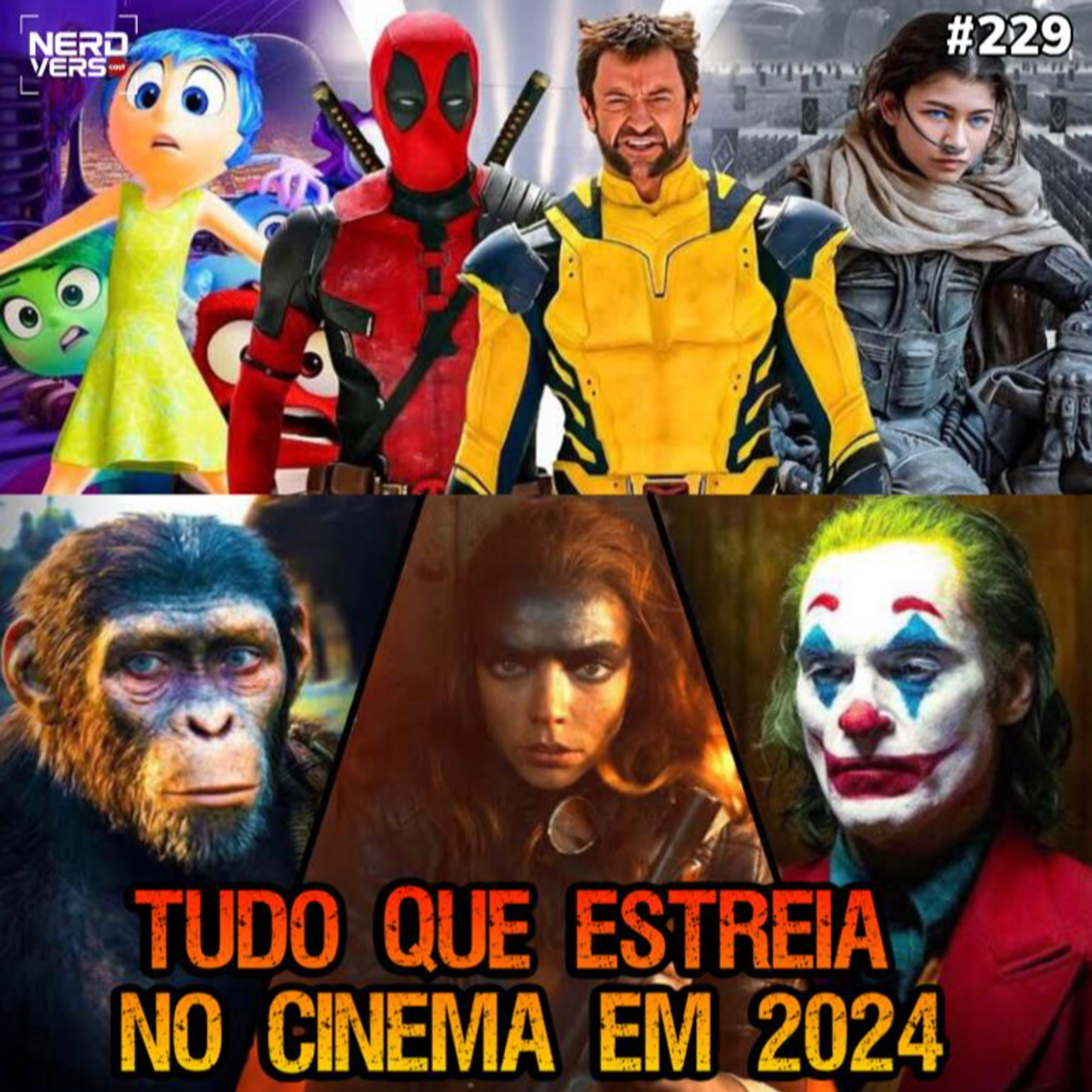 NerdVerso