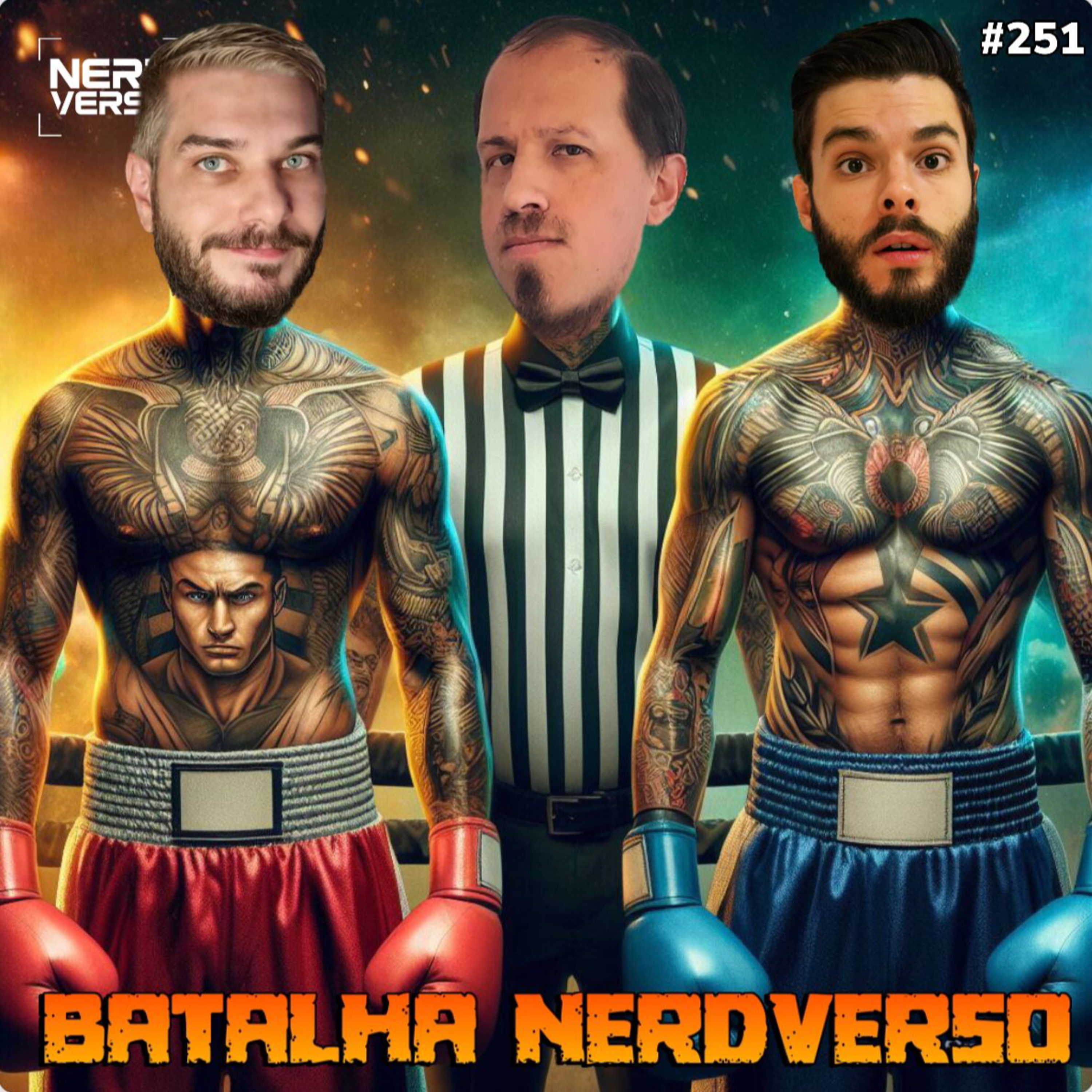 NerdVerso