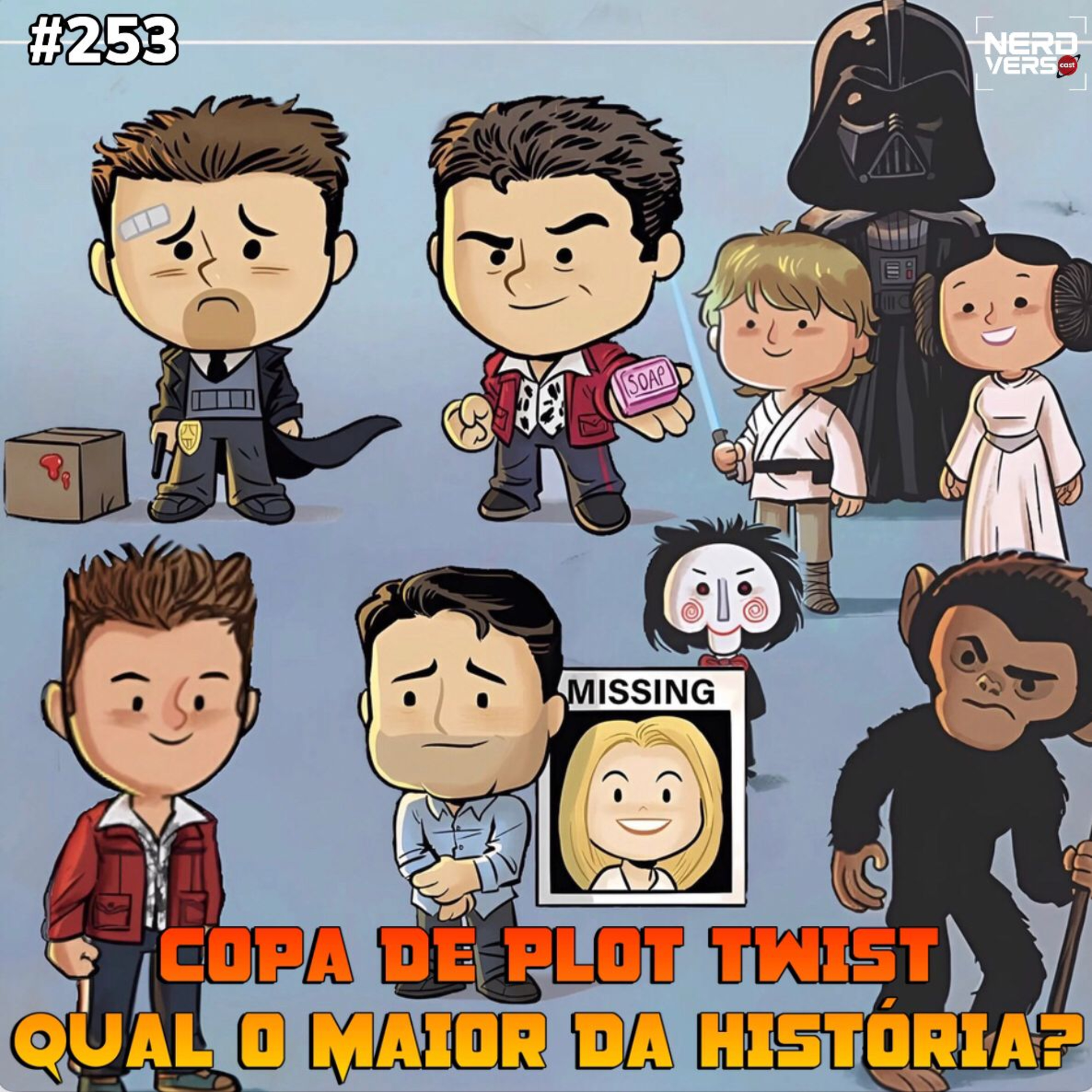 NerdVerso