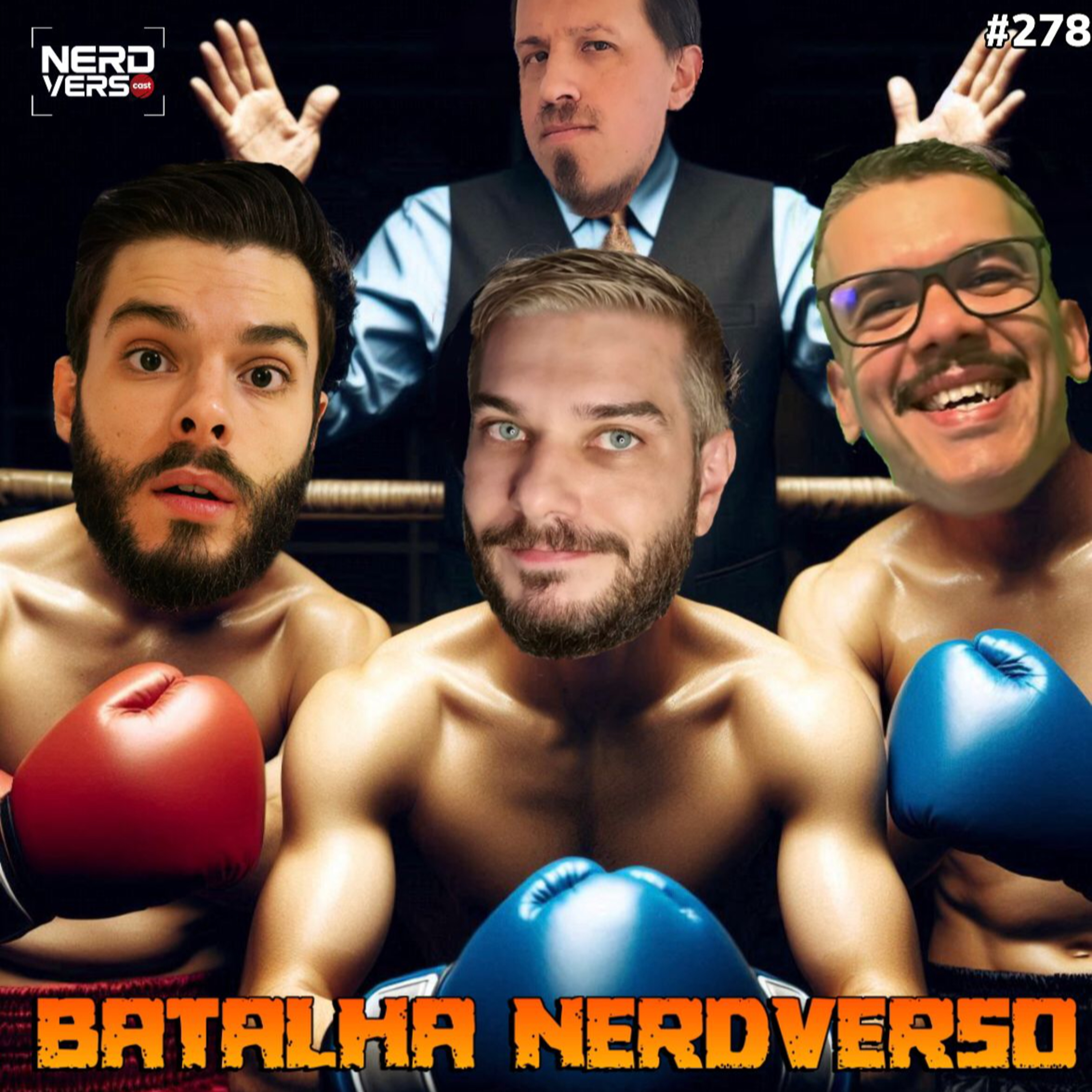 NerdVerso