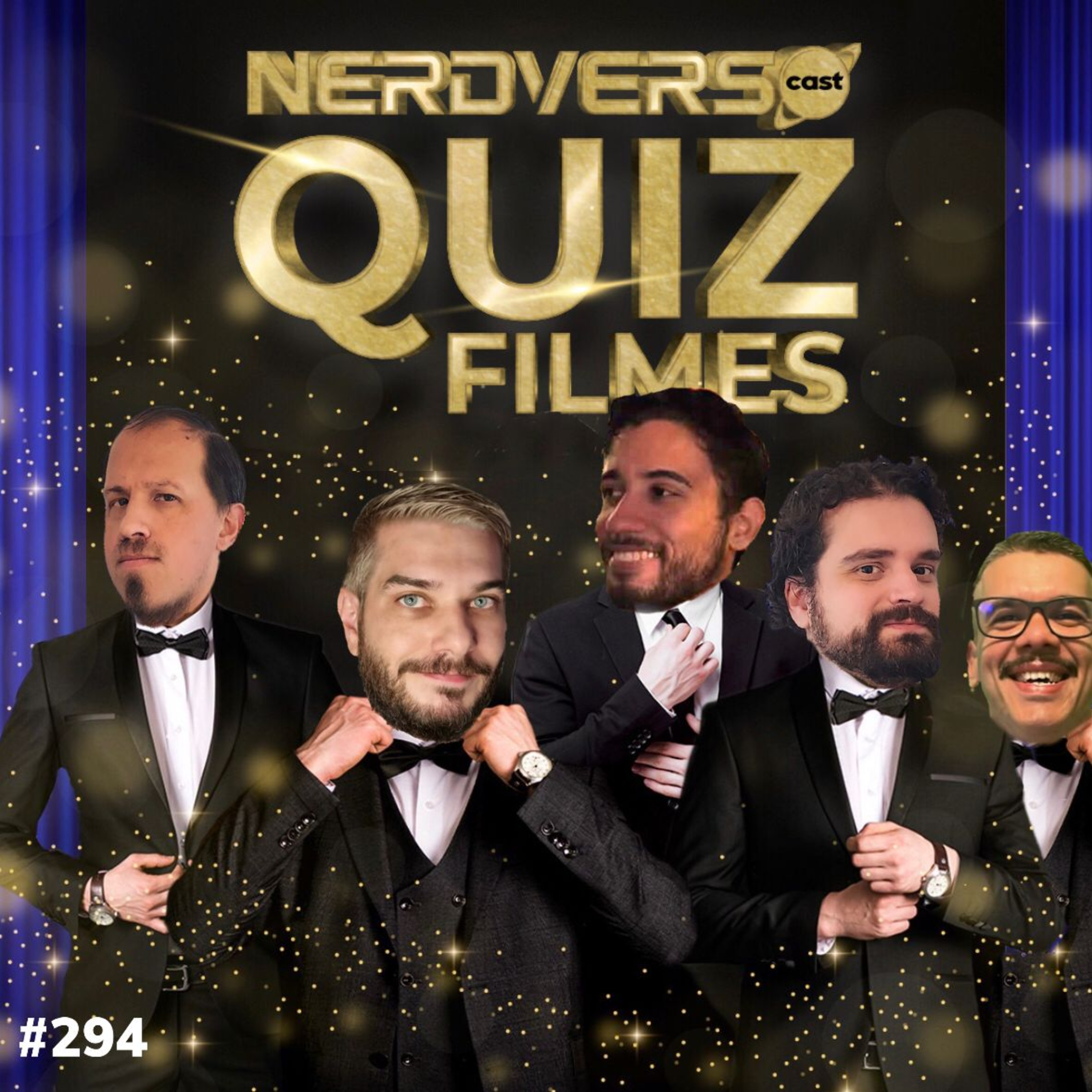 NerdVerso