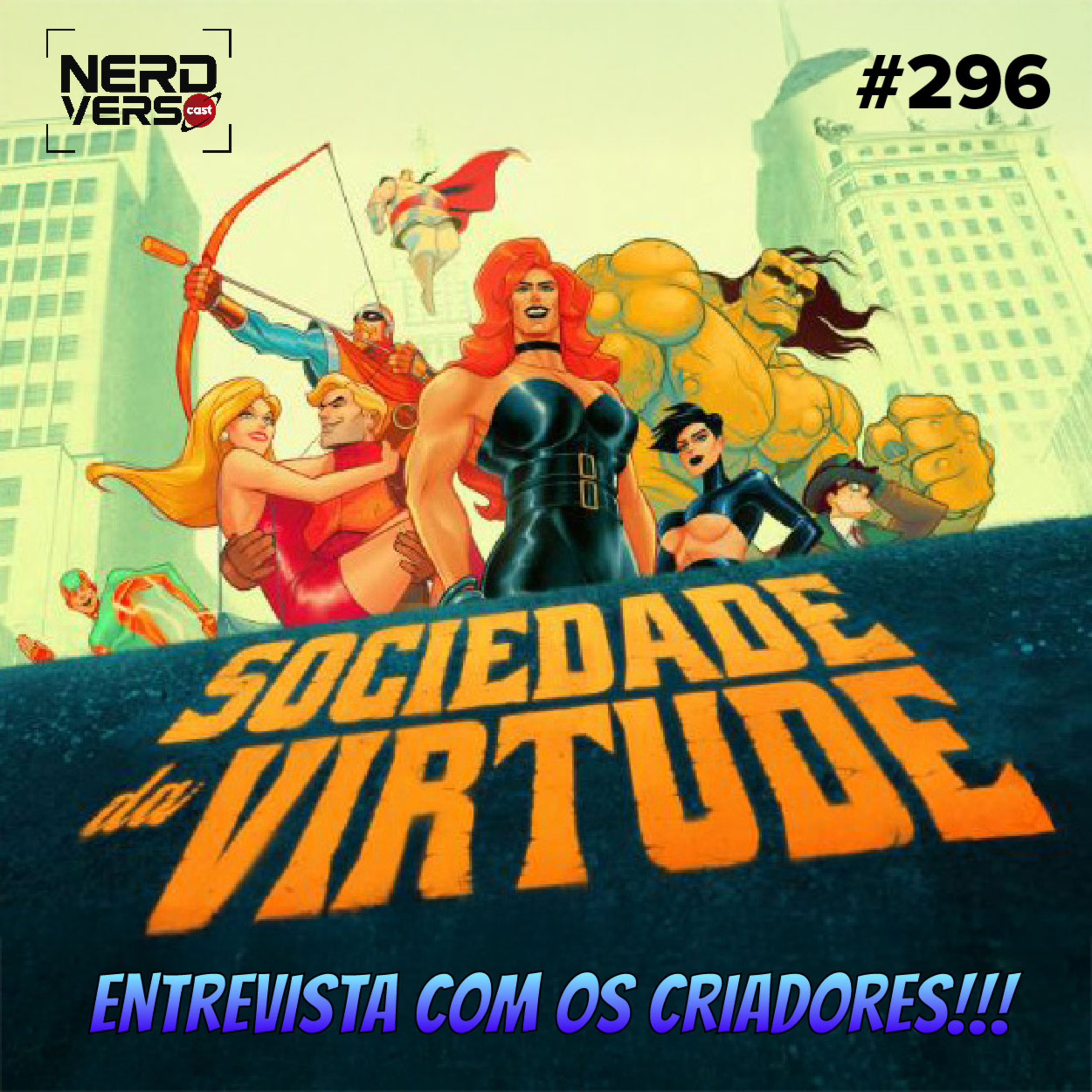 NerdVerso