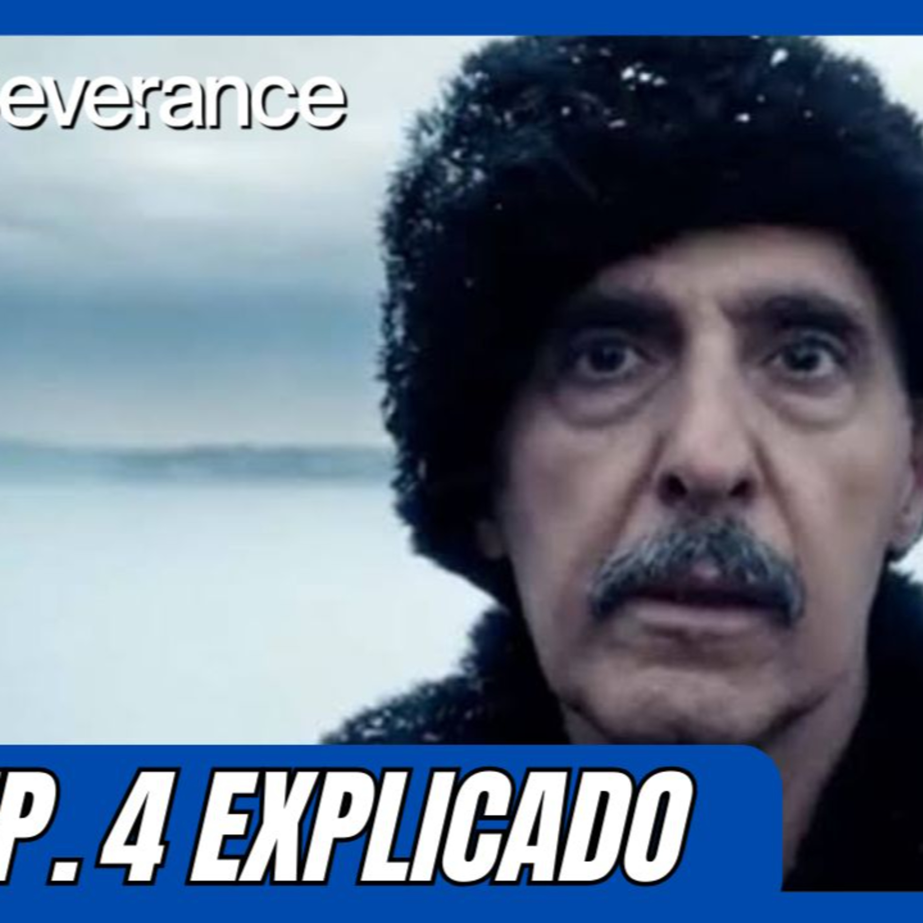 RUPTURA - Temporada 2 - EP 4 - O Sacrifício de Irving - VideoCast
