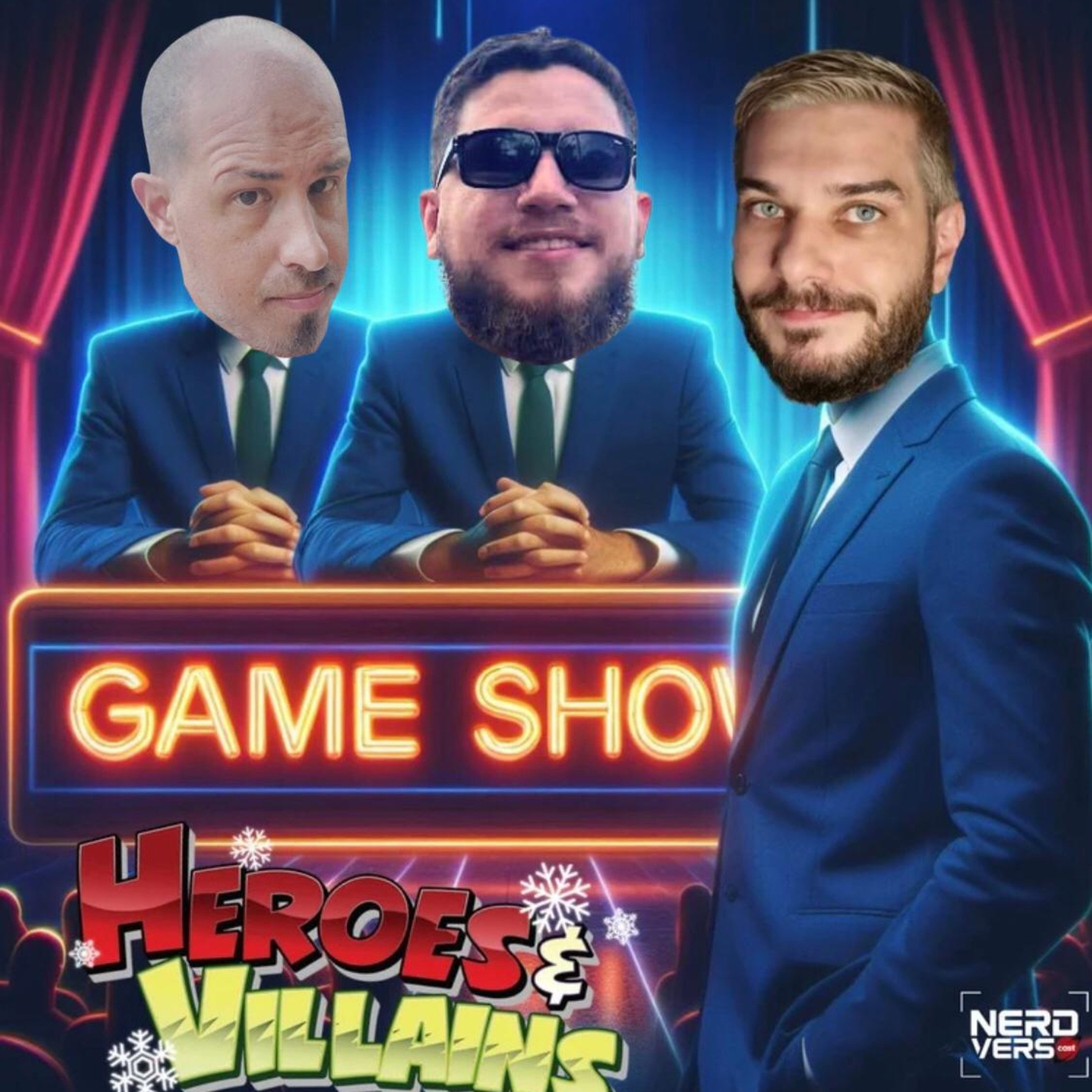 NerdVerso