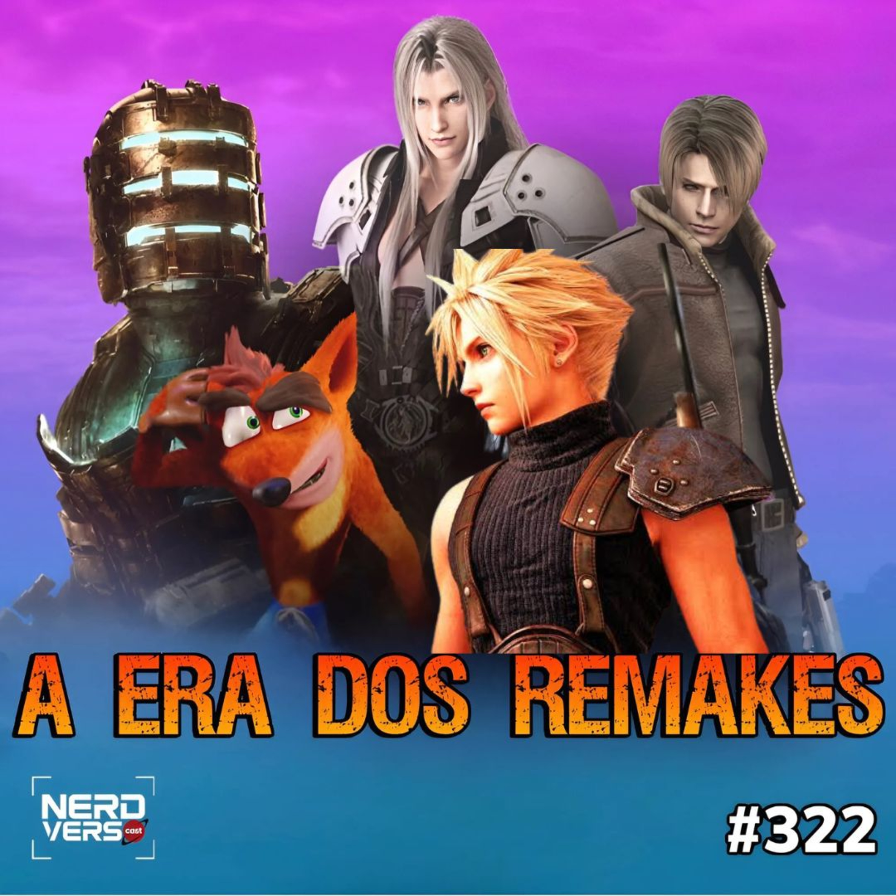 NerdVerso