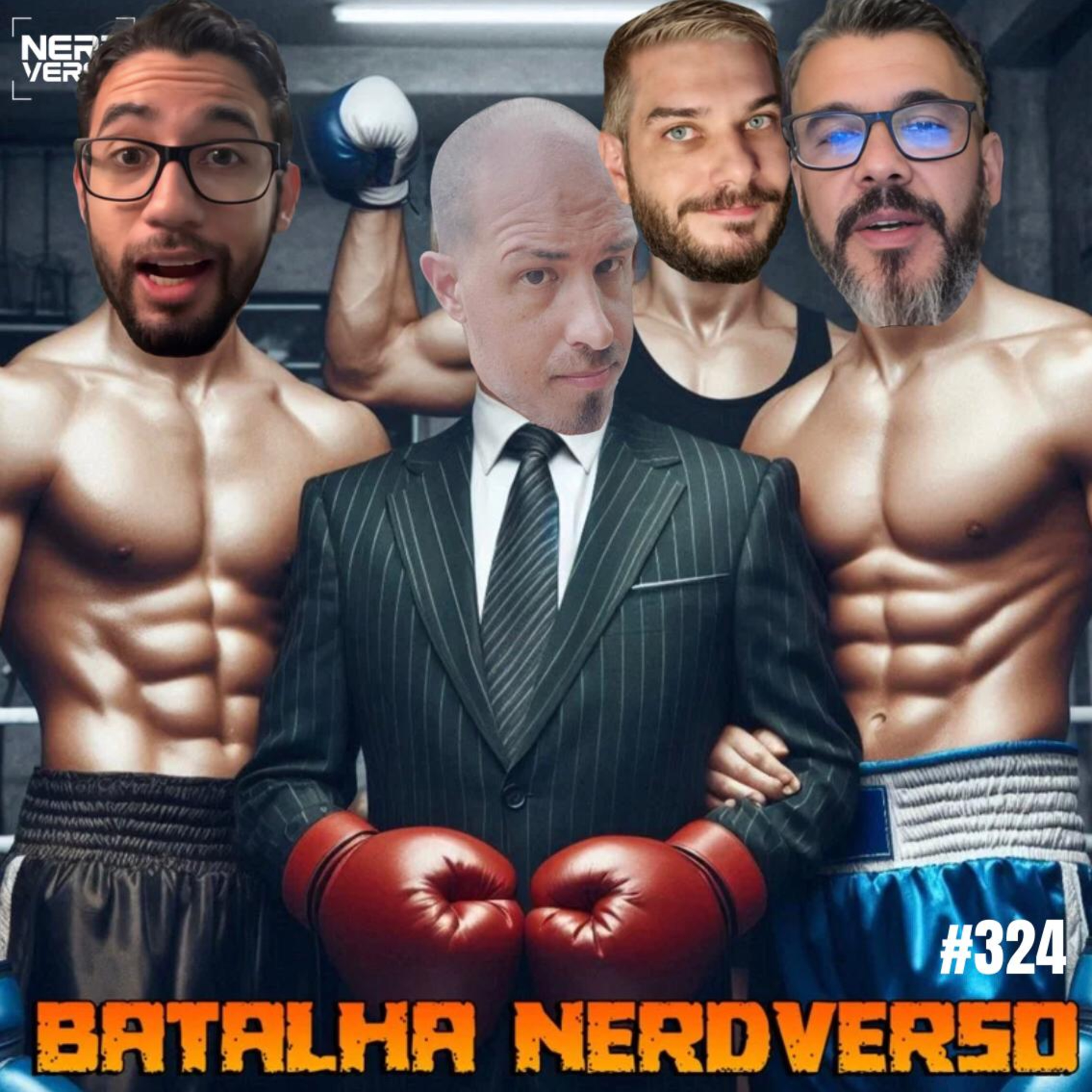 NerdVerso