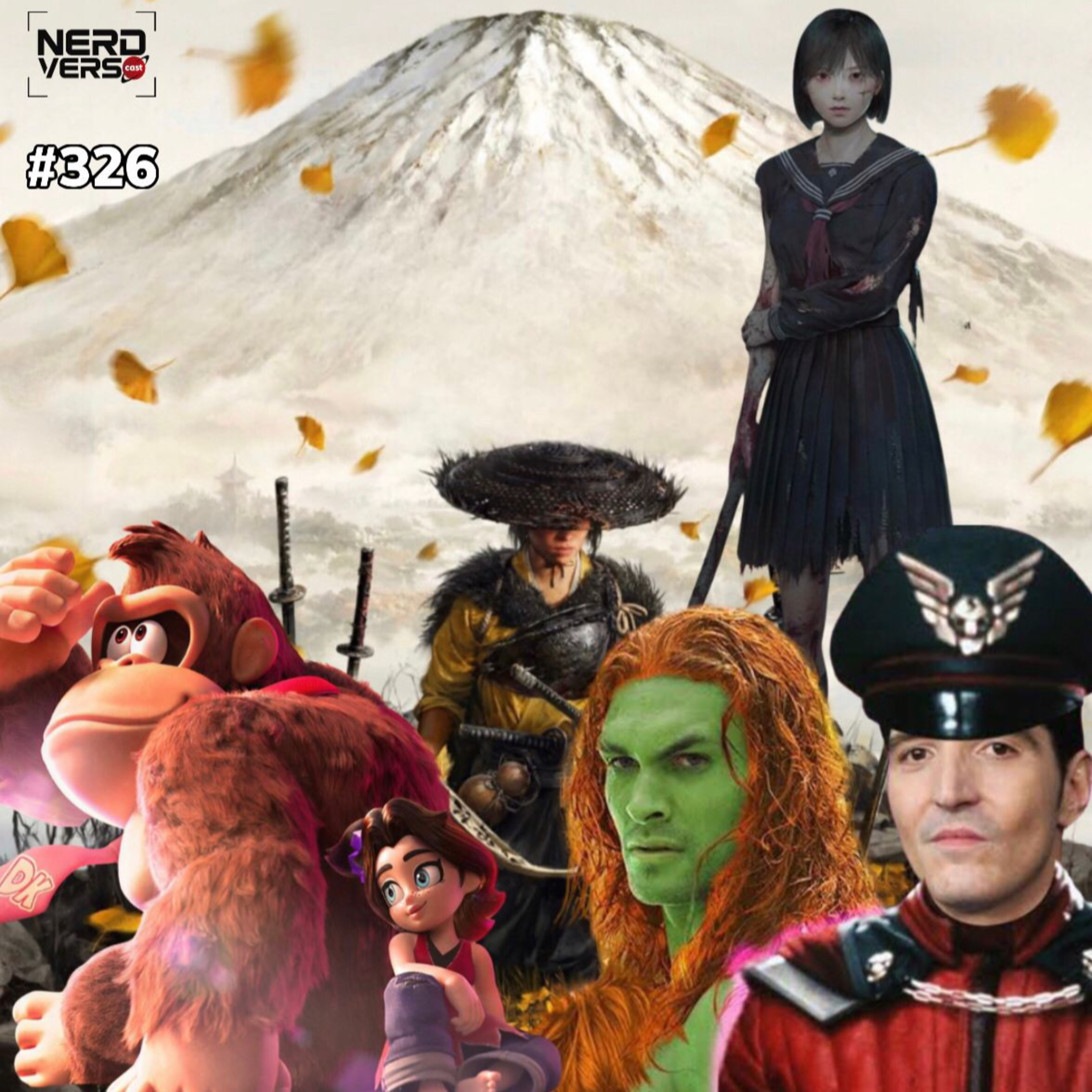 NerdVerso